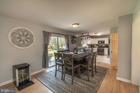 29736 TALLULAH LANE EASTON MD 21601