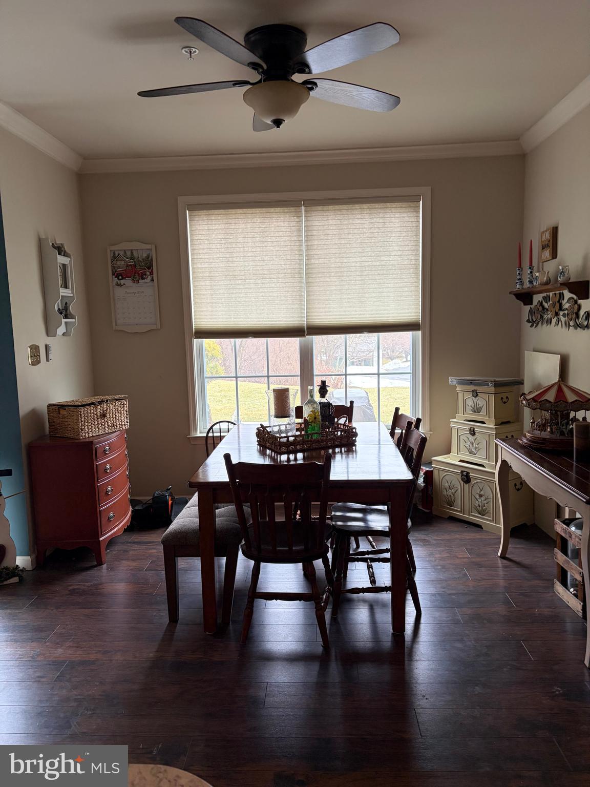 EXETER WOODS - Residential