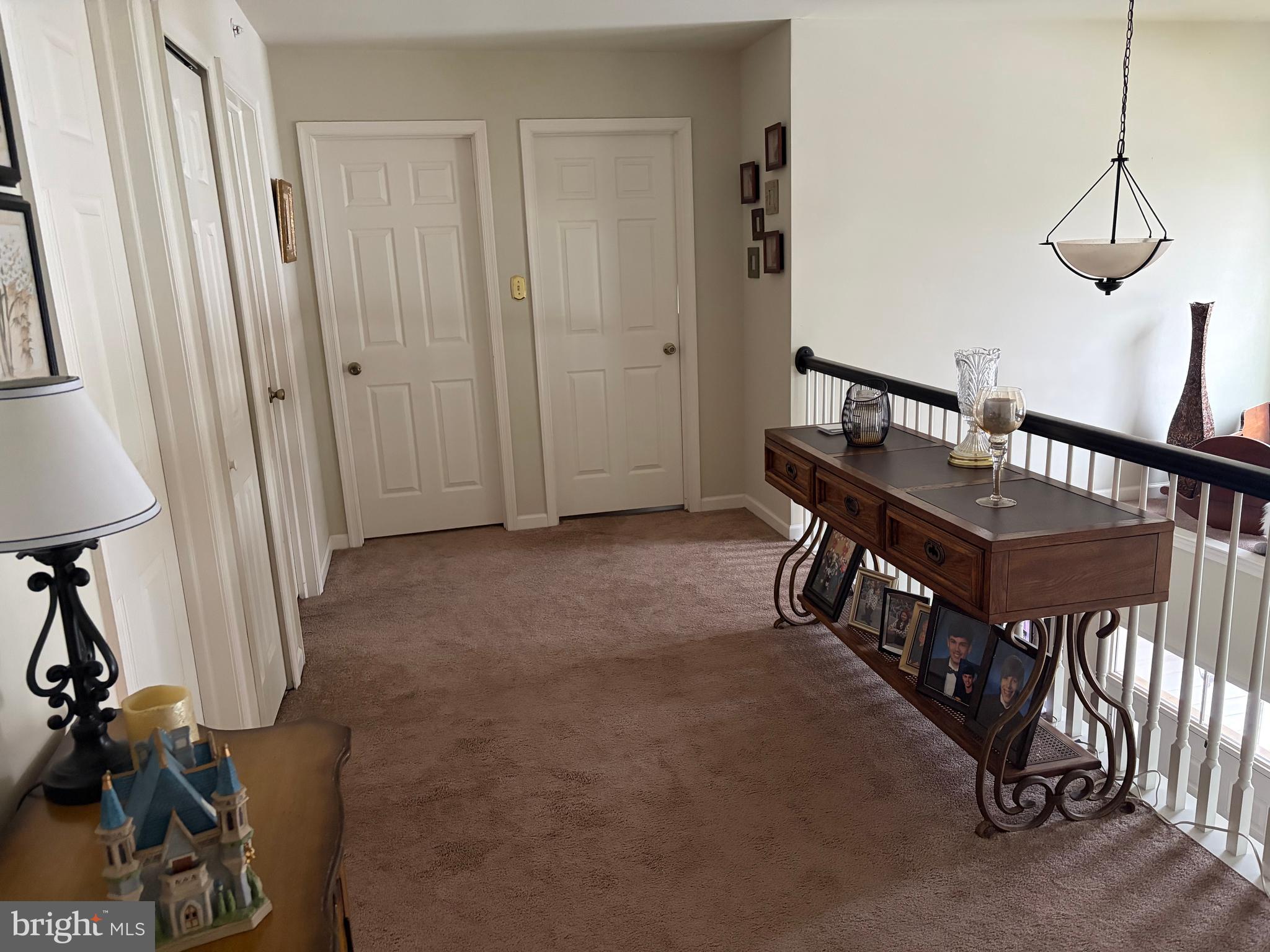 EXETER WOODS - Residential