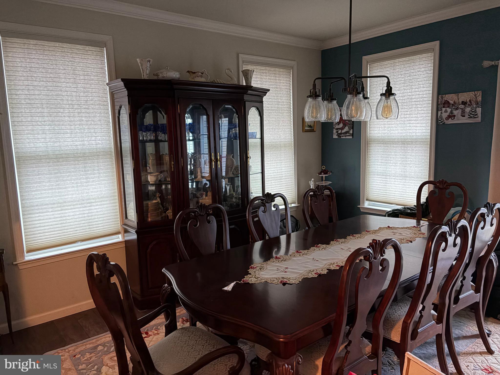 EXETER WOODS - Residential