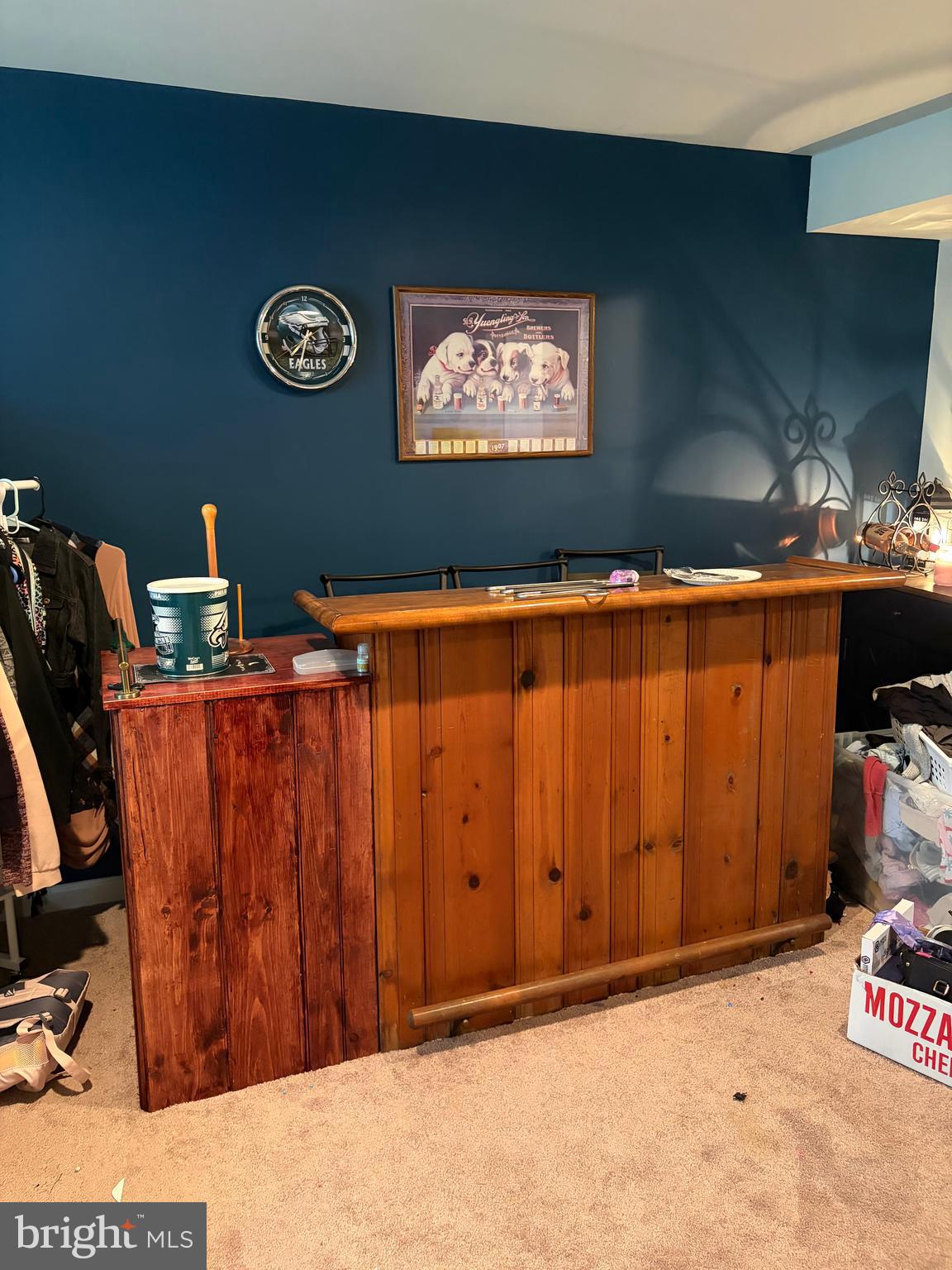 EXETER WOODS - Residential