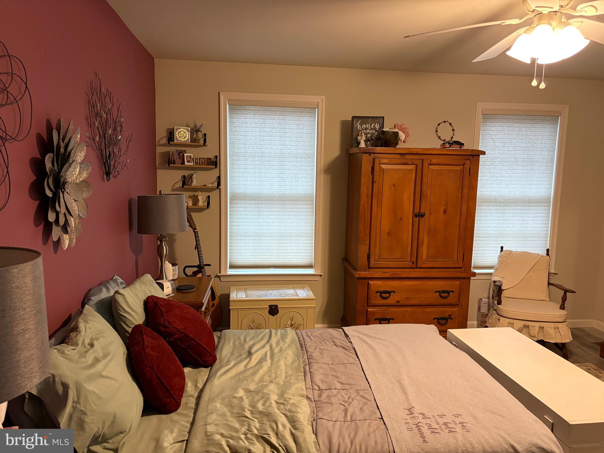 EXETER WOODS - Residential