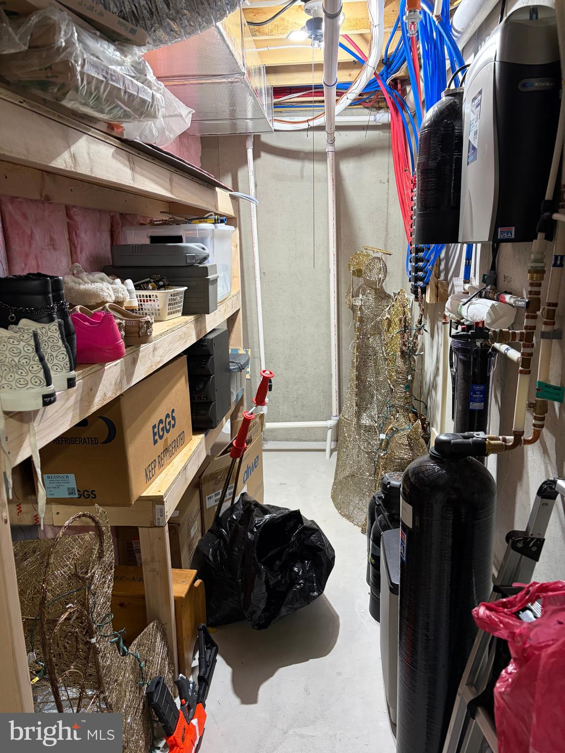 EXETER WOODS - Residential