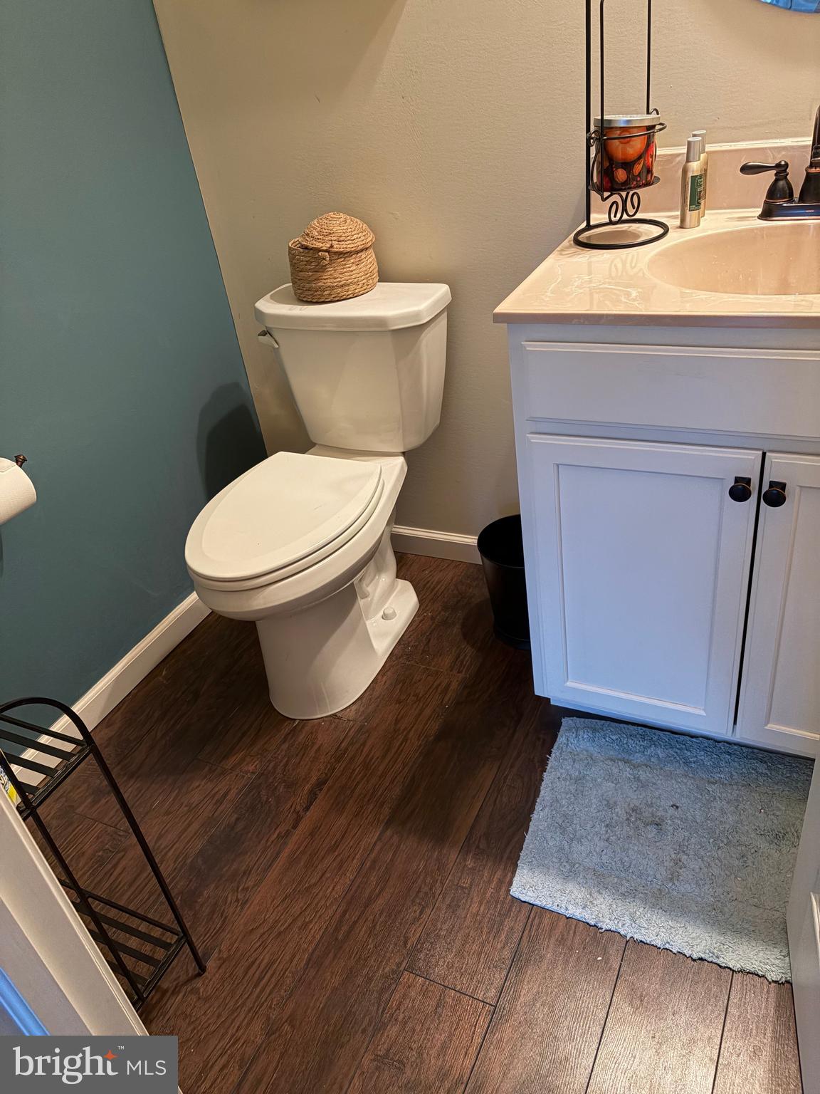 EXETER WOODS - Residential