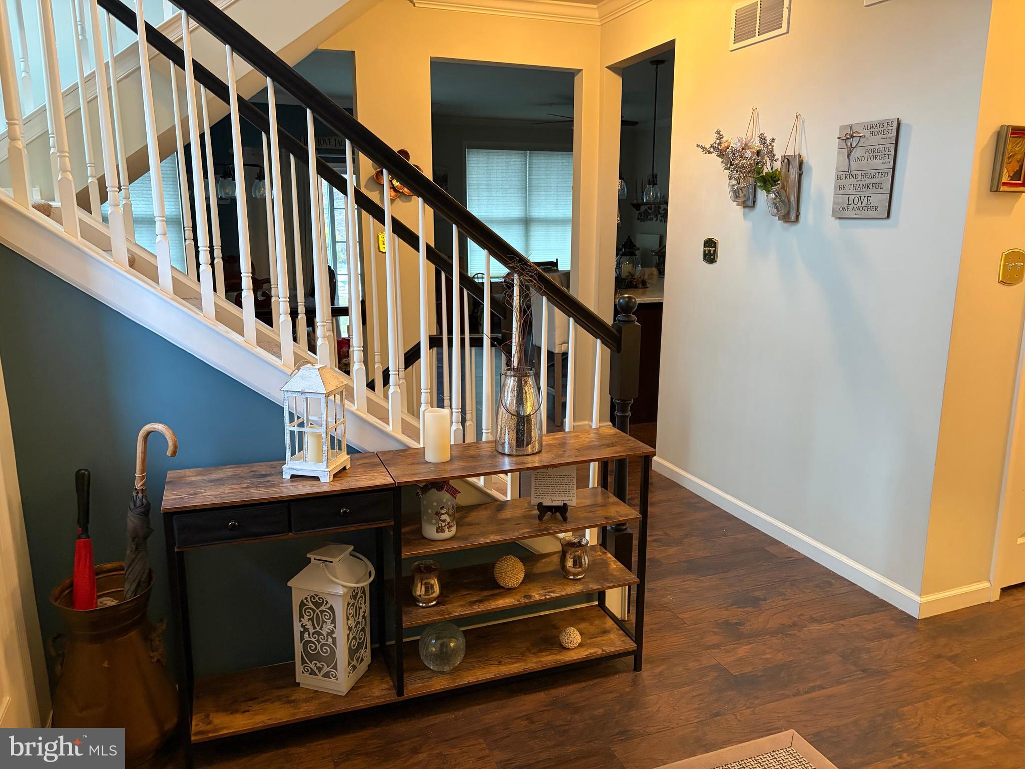 EXETER WOODS - Residential