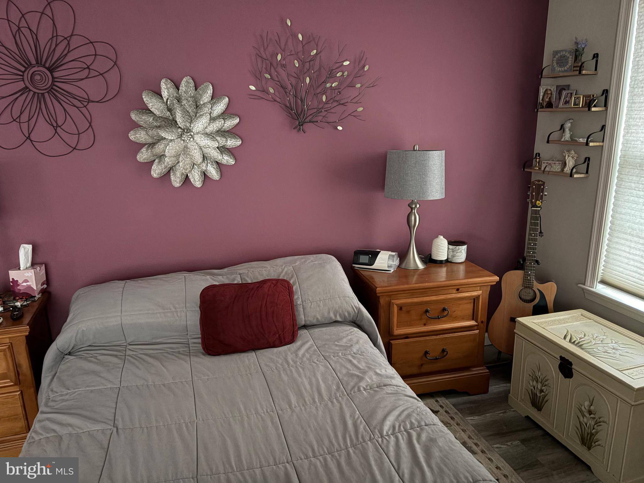 EXETER WOODS - Residential