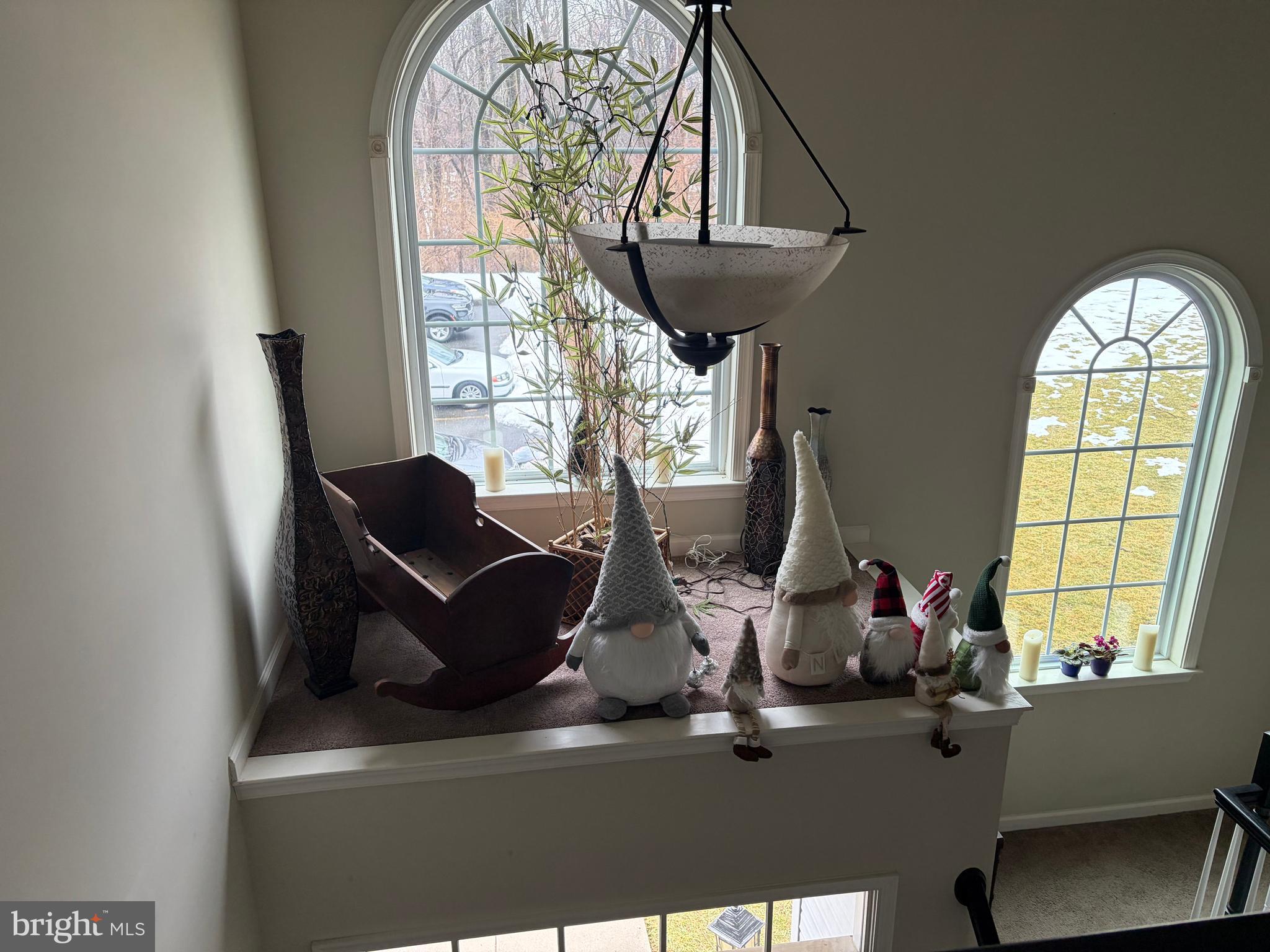 EXETER WOODS - Residential