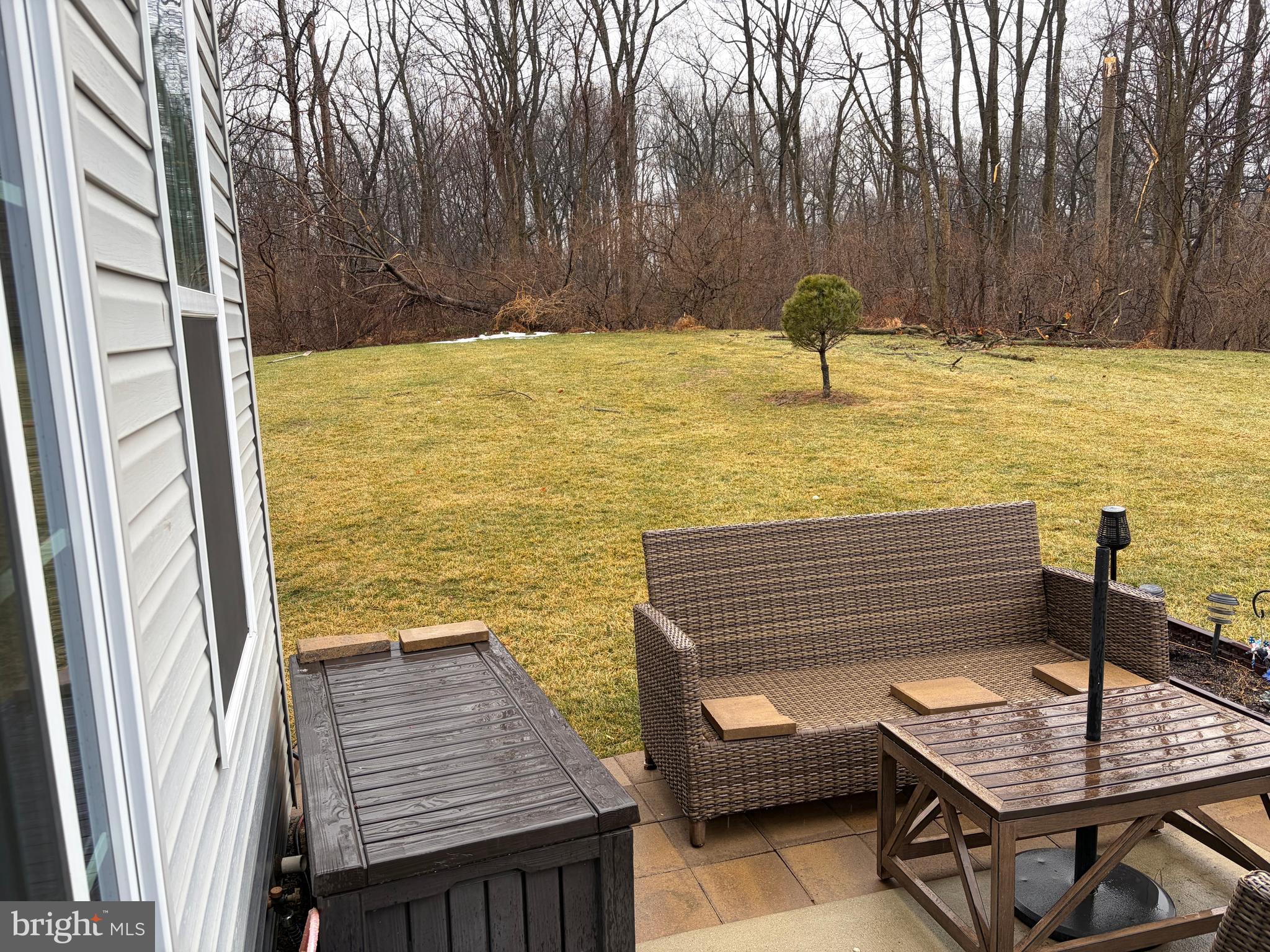 EXETER WOODS - Residential