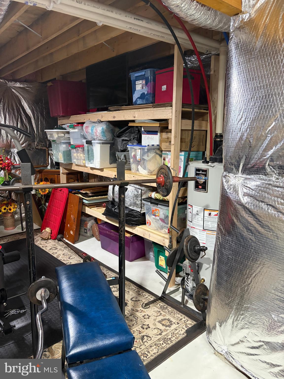 EXETER WOODS - Residential