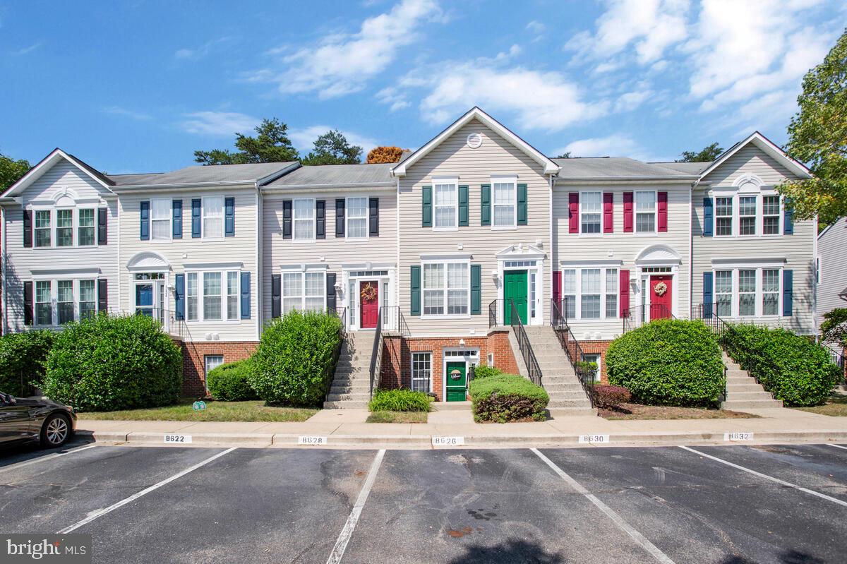 PINEY ORCHARD - Residential