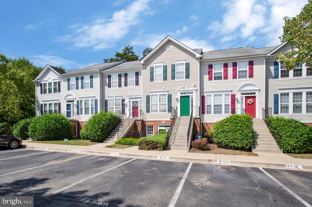 PINEY ORCHARD - Residential