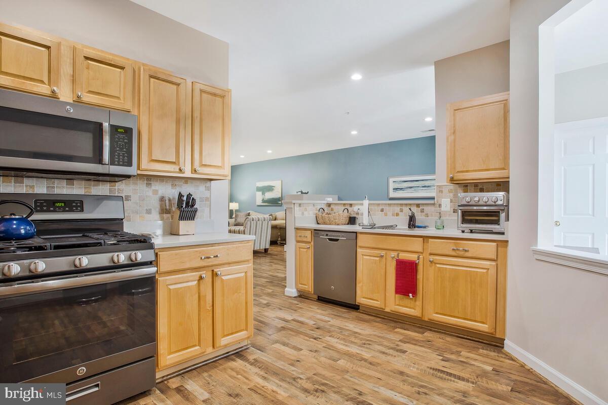 PINEY ORCHARD - Residential