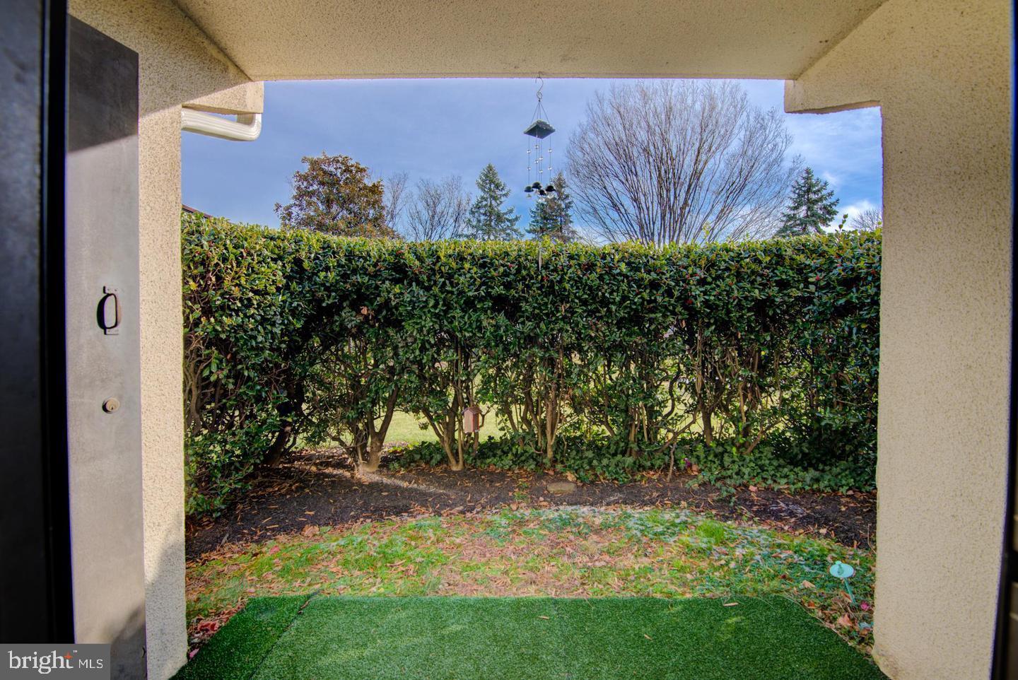 LIFESTYLE - Residential Lease