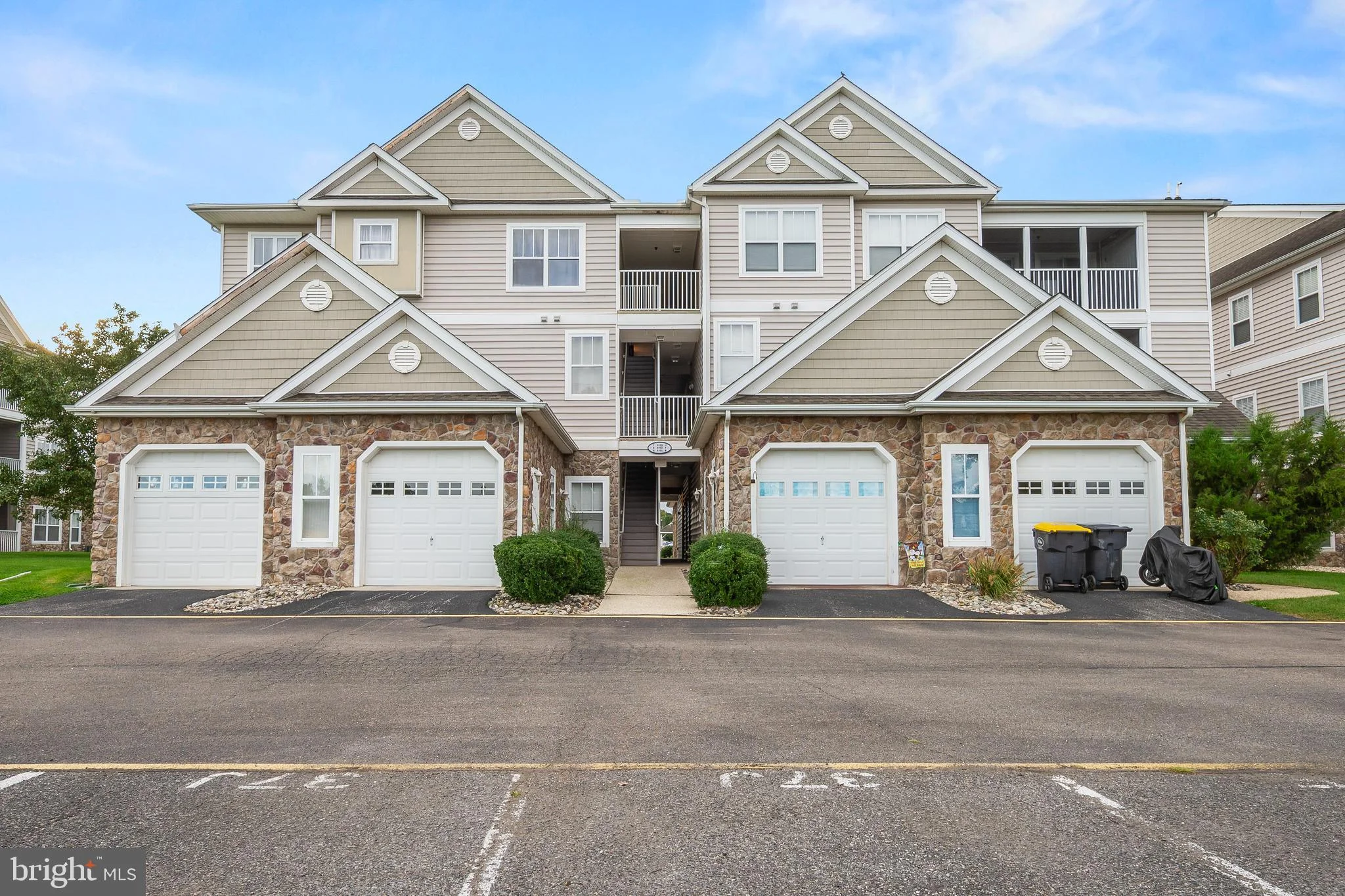 3703 J N Sagamore Drive, Milford, DE 19963