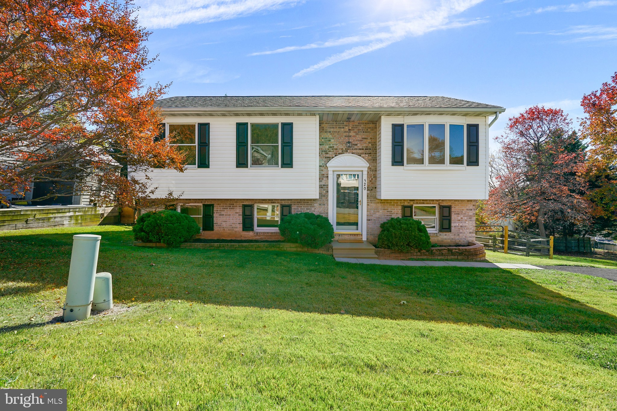 GRAY MOUNT - Residential