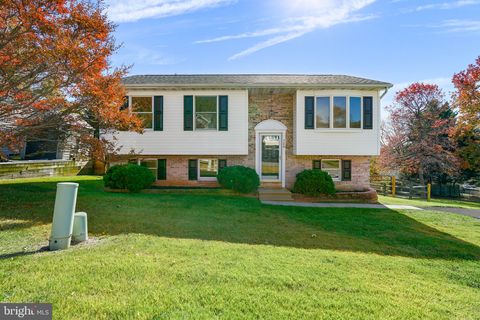 520 SAINT CHARLES STREET ELKTON MD 21921