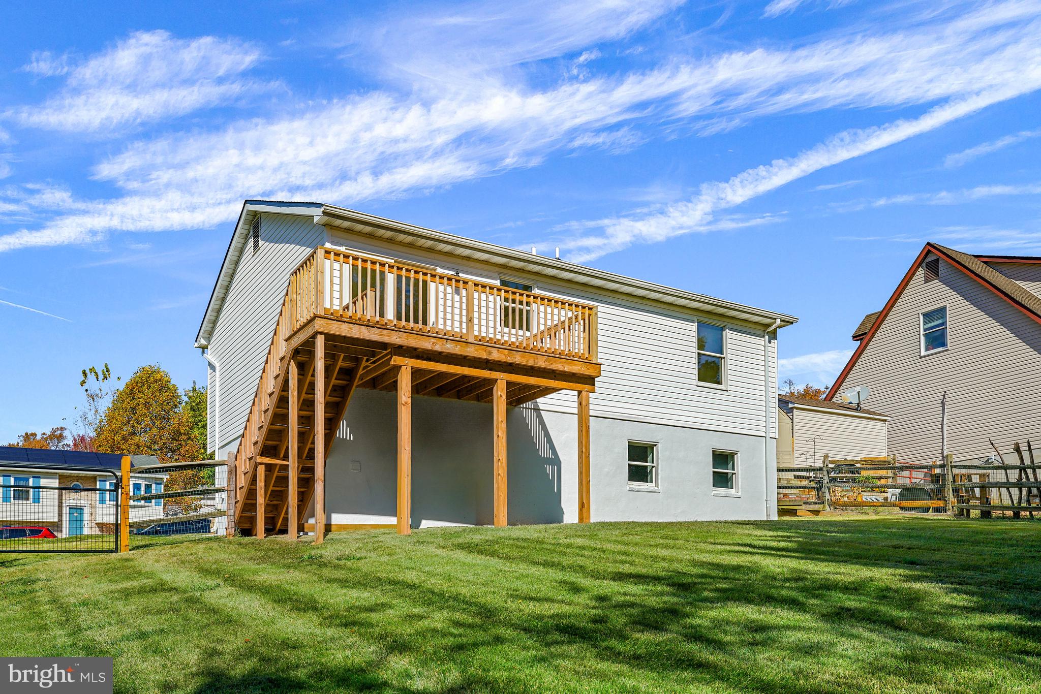 GRAY MOUNT - Residential