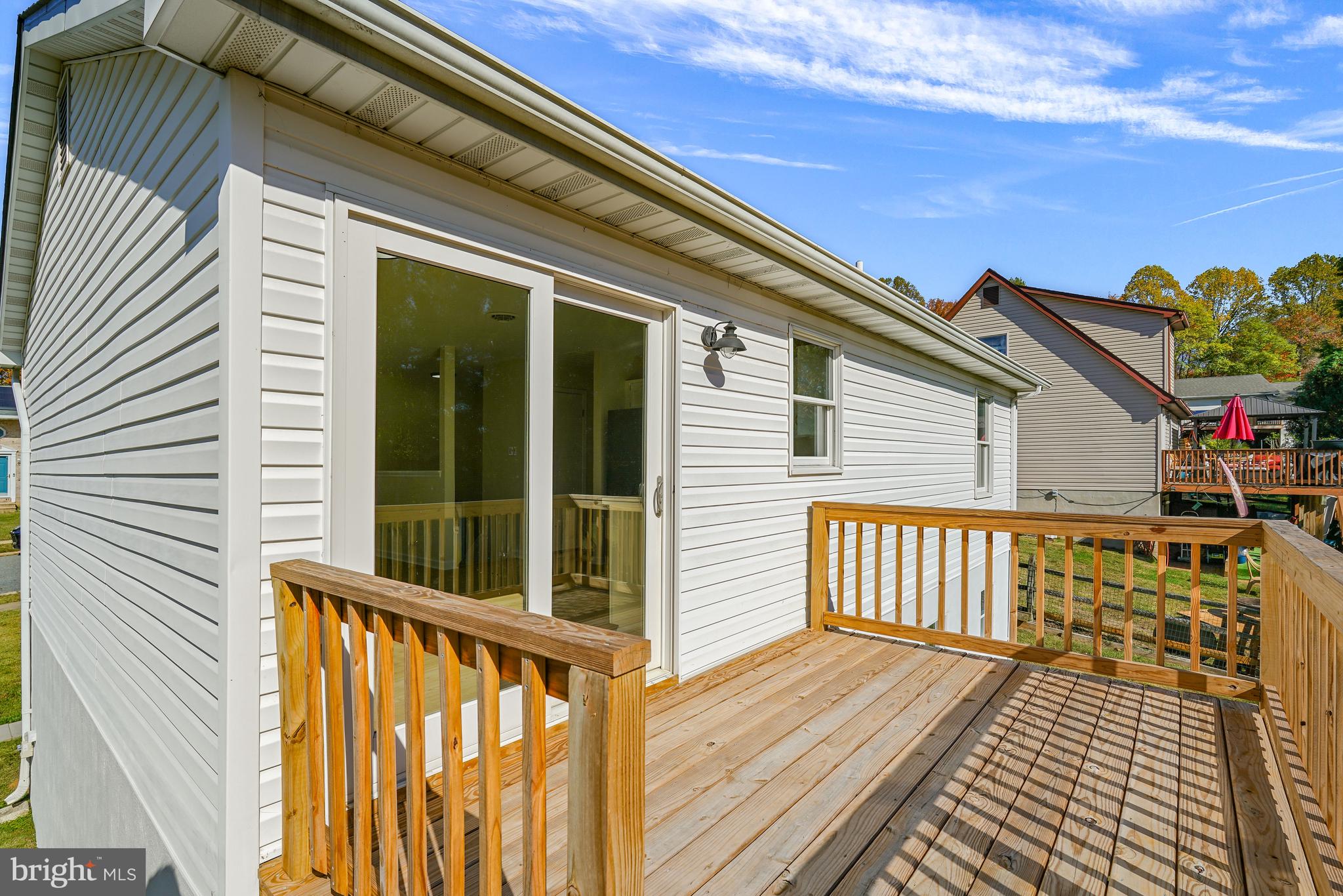 GRAY MOUNT - Residential