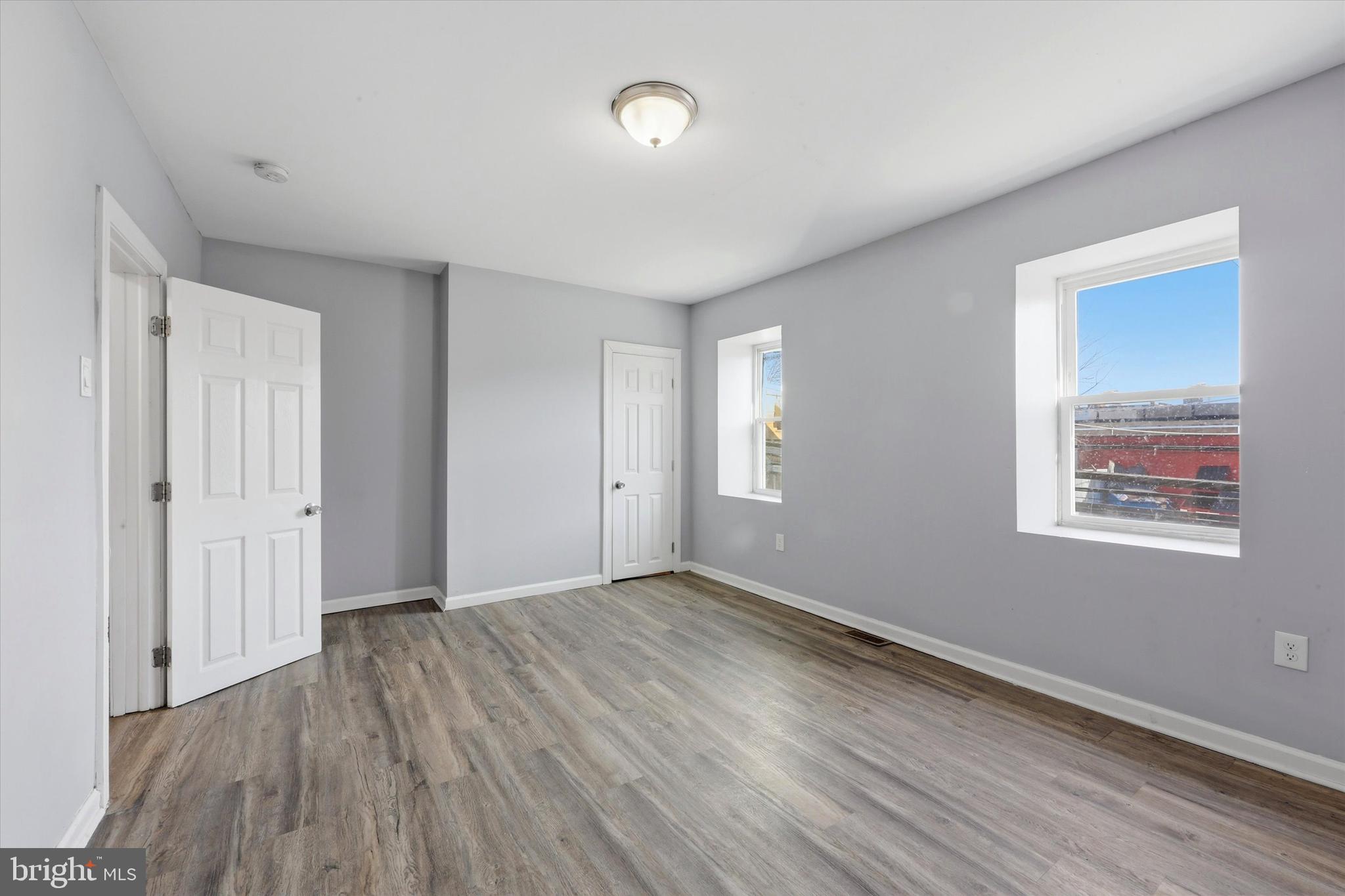 FRANKFORD - Residential