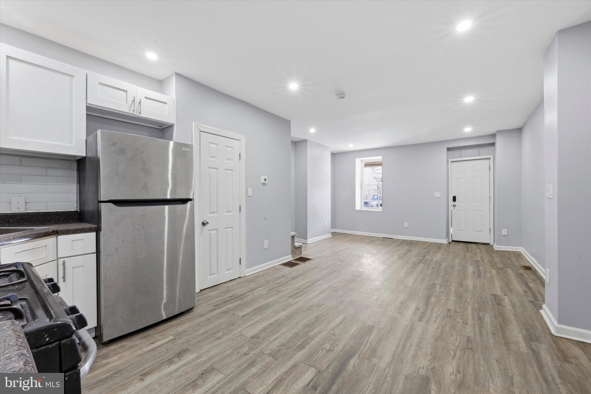 FRANKFORD - Residential