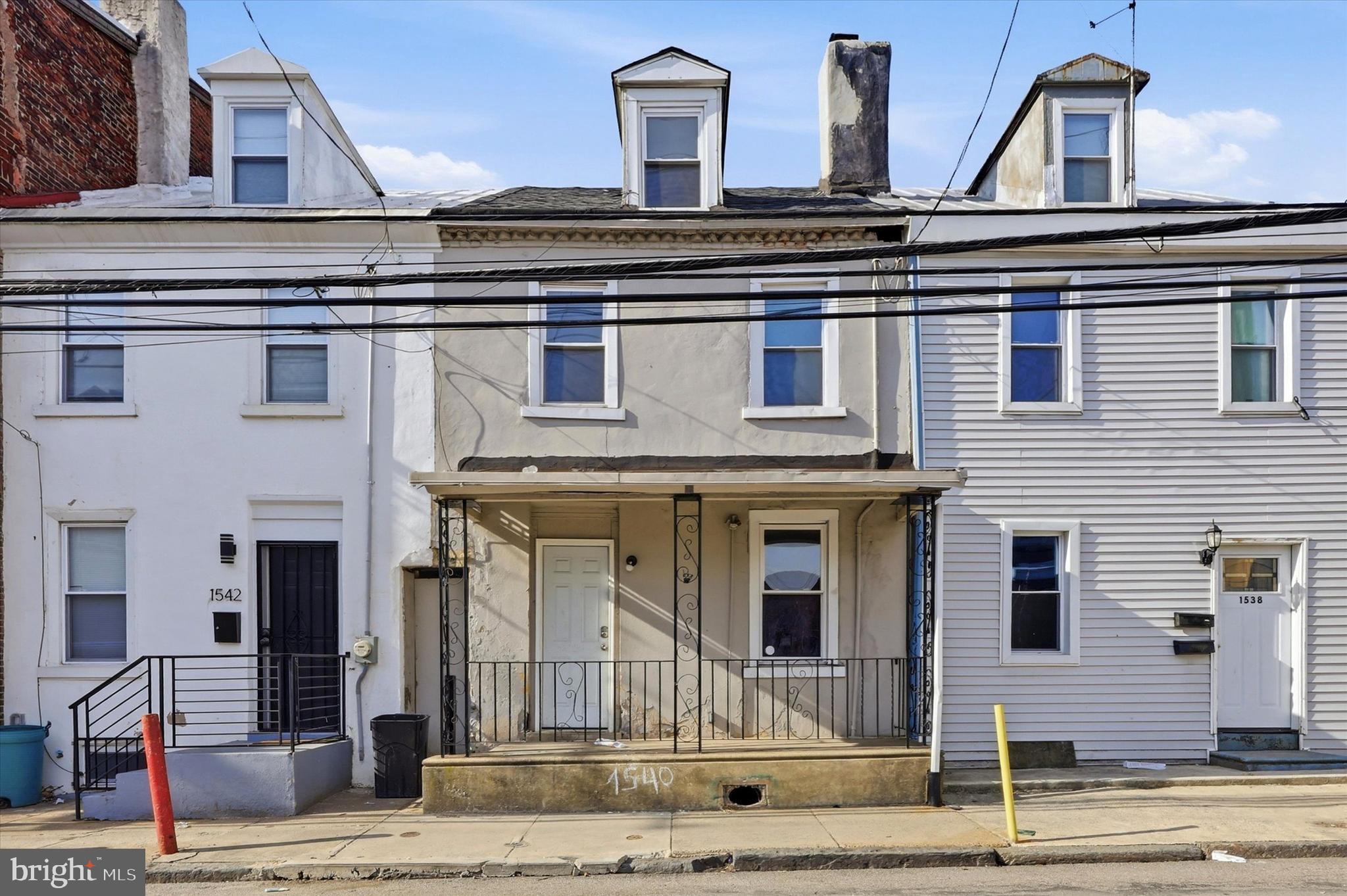 FRANKFORD - Residential