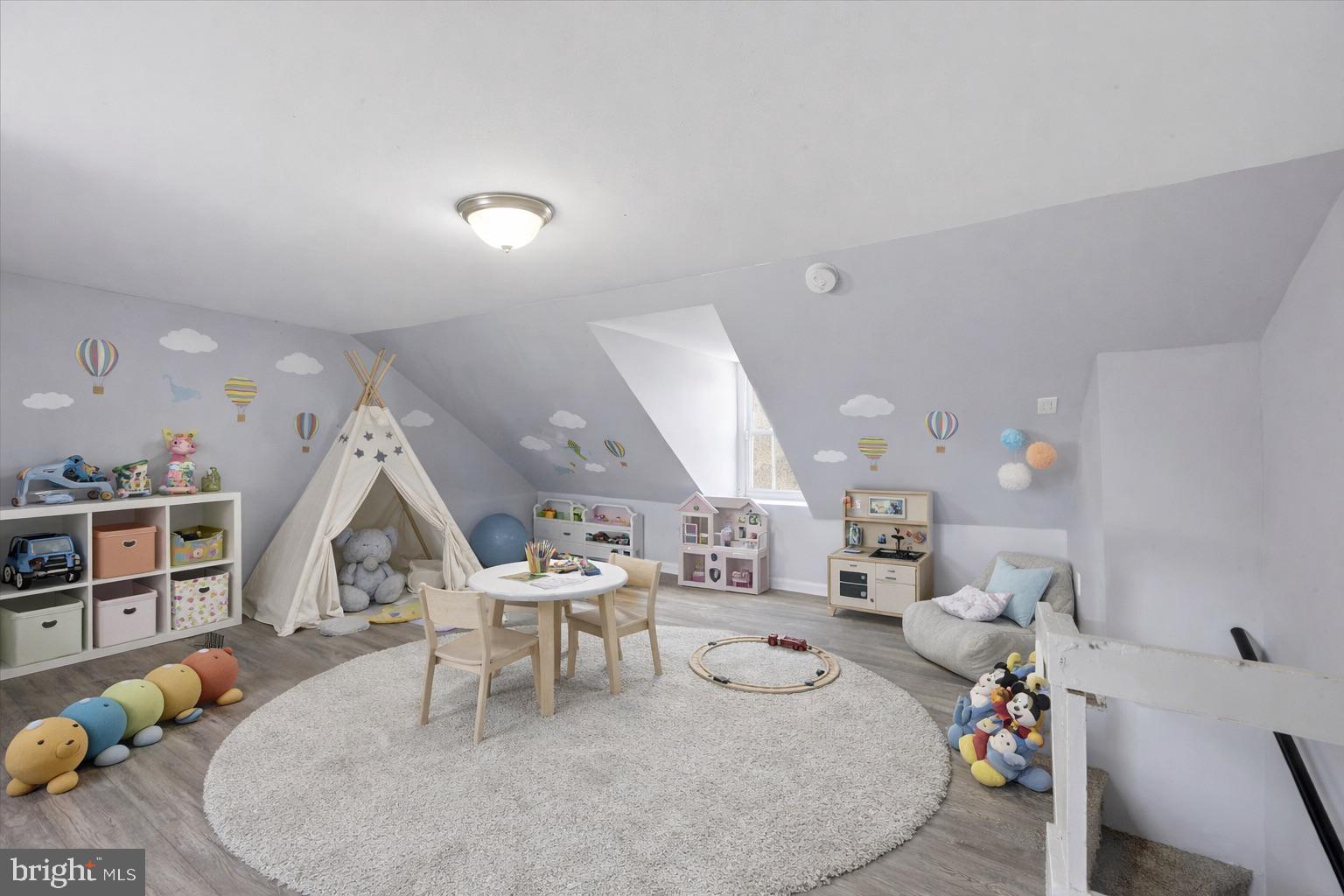 FRANKFORD - Residential