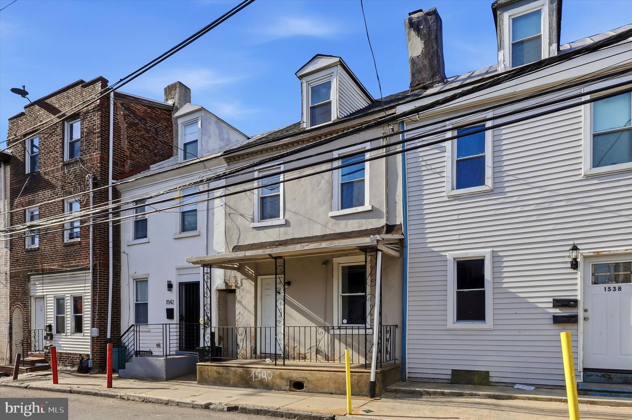 FRANKFORD - Residential