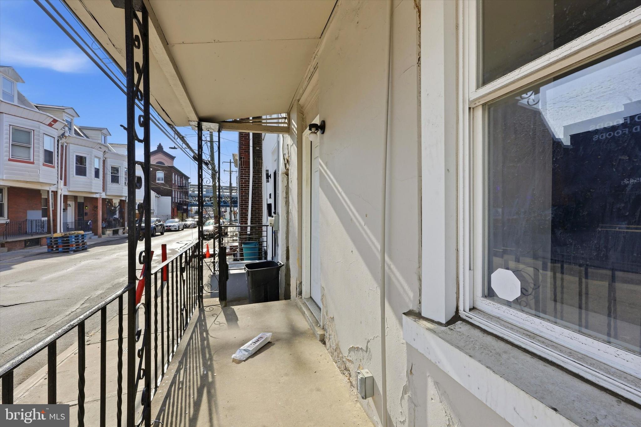 FRANKFORD - Residential