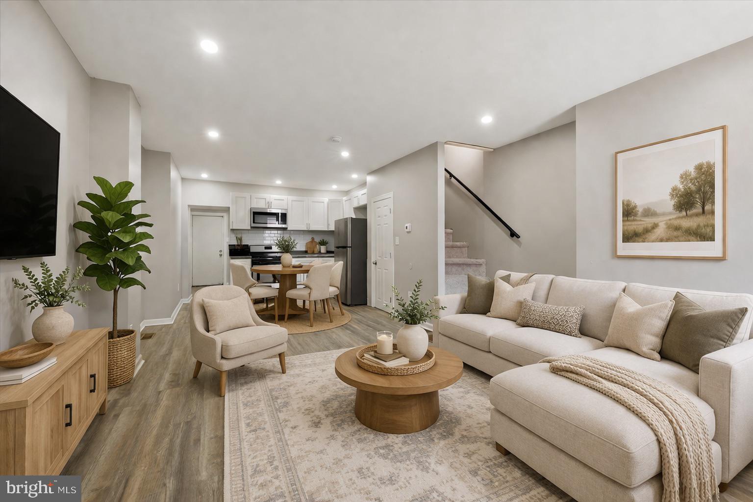 FRANKFORD - Residential