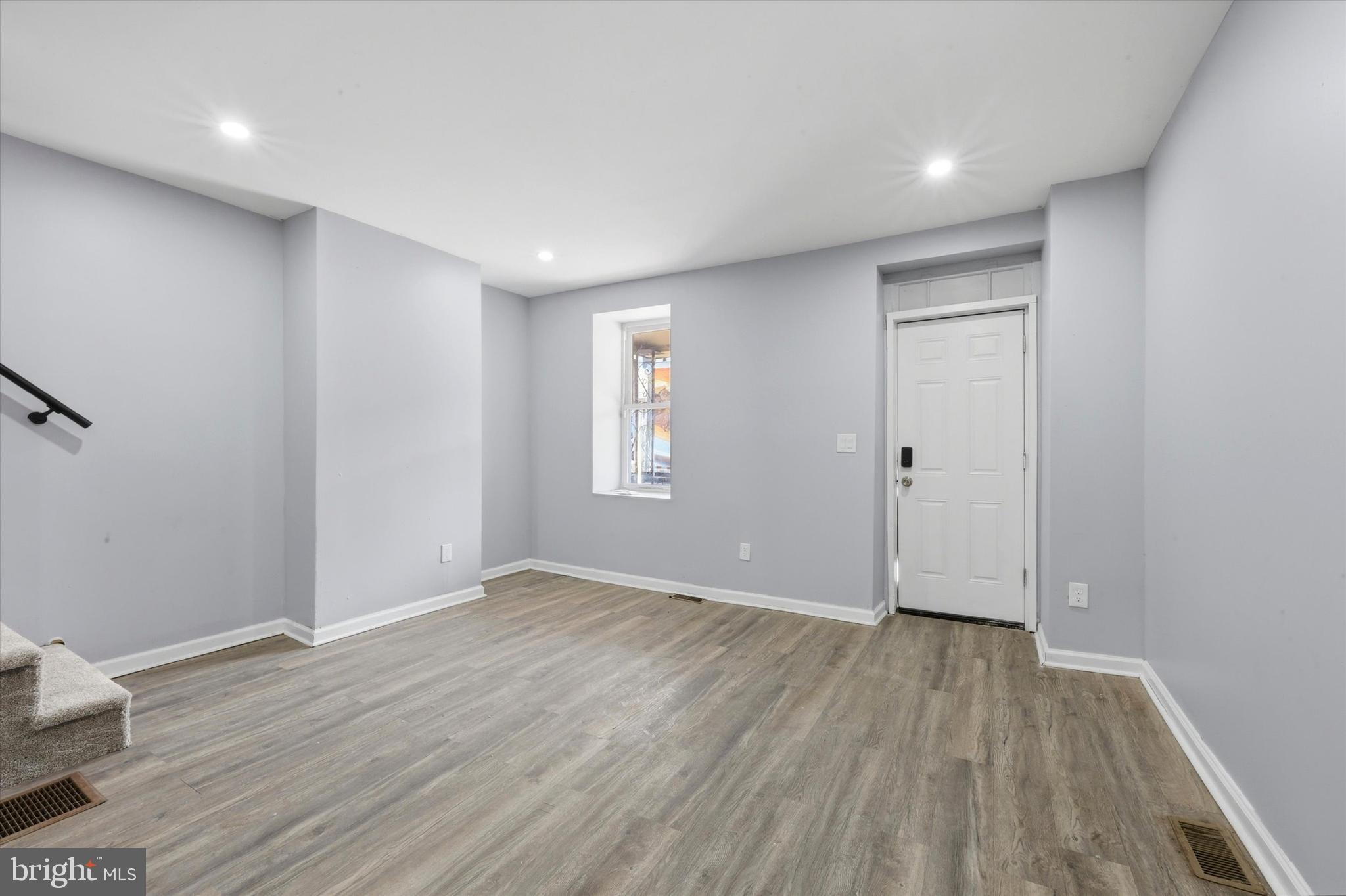 FRANKFORD - Residential