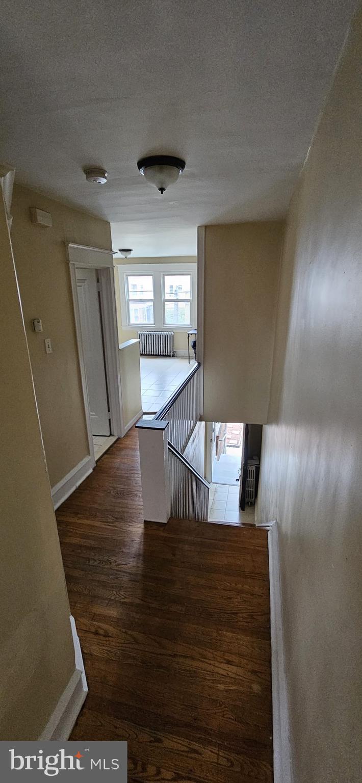 WEST OAK LANE - Residential Income