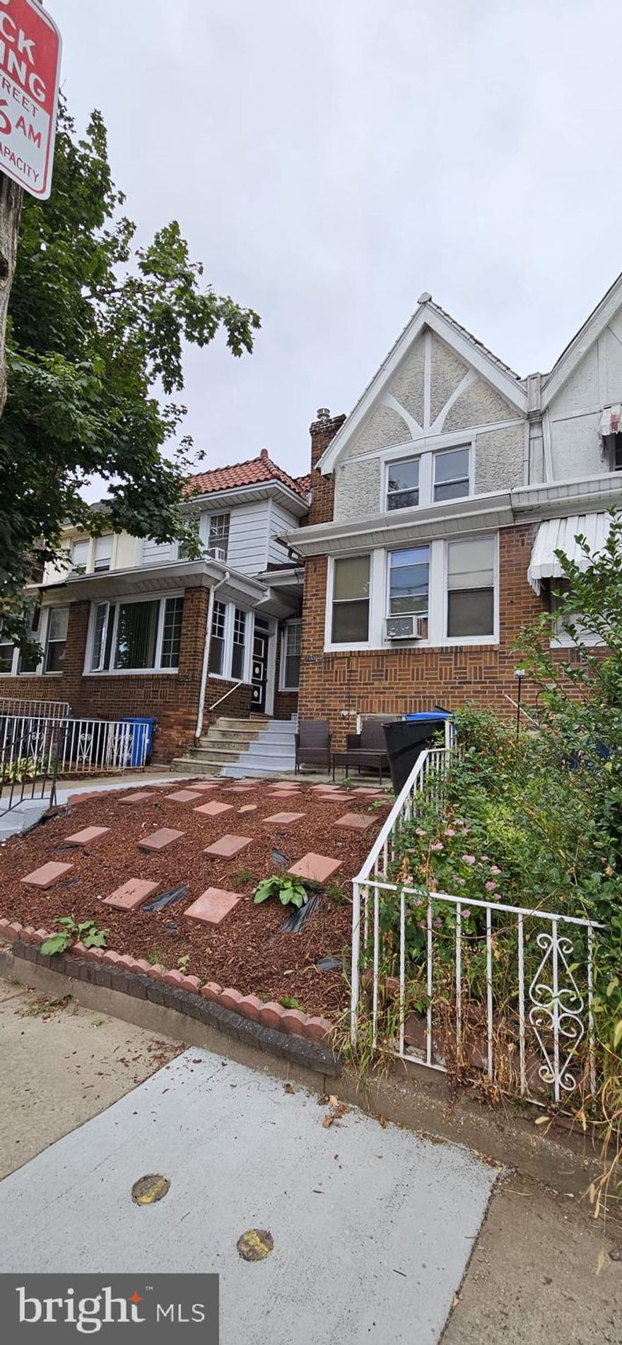Available now, 7152 N. 20TH St. is a legal 2-unit duplex located in West Oak Lane, Philadelphia. This duplex presents a wonderful opportunity to own a well-maintained legal duplex in a sought-after neighborhood. 

Unit 1 on the First Floor, features -1 Bedroom, and 1 Bath, and includes an additional half-bath in the basement. Unit 1 is Currently occupied by a long-time good standing tenant. 

Unit 2 is on the Second Floor and features 2 Bedrooms, 1 Bath. This unit is currently vacant, providing an opportunity for new tenants or personal use.
This duplex has an active two-unit rental license and a lead-safe certificate.
This duplex is a fantastic investment with the potential for increased income and is perfect for buyers looking to enter the rental market or expand their real estate portfolio. Don’t miss out on this valuable opportunity!
For more details or to schedule a viewing, please contact us today!
