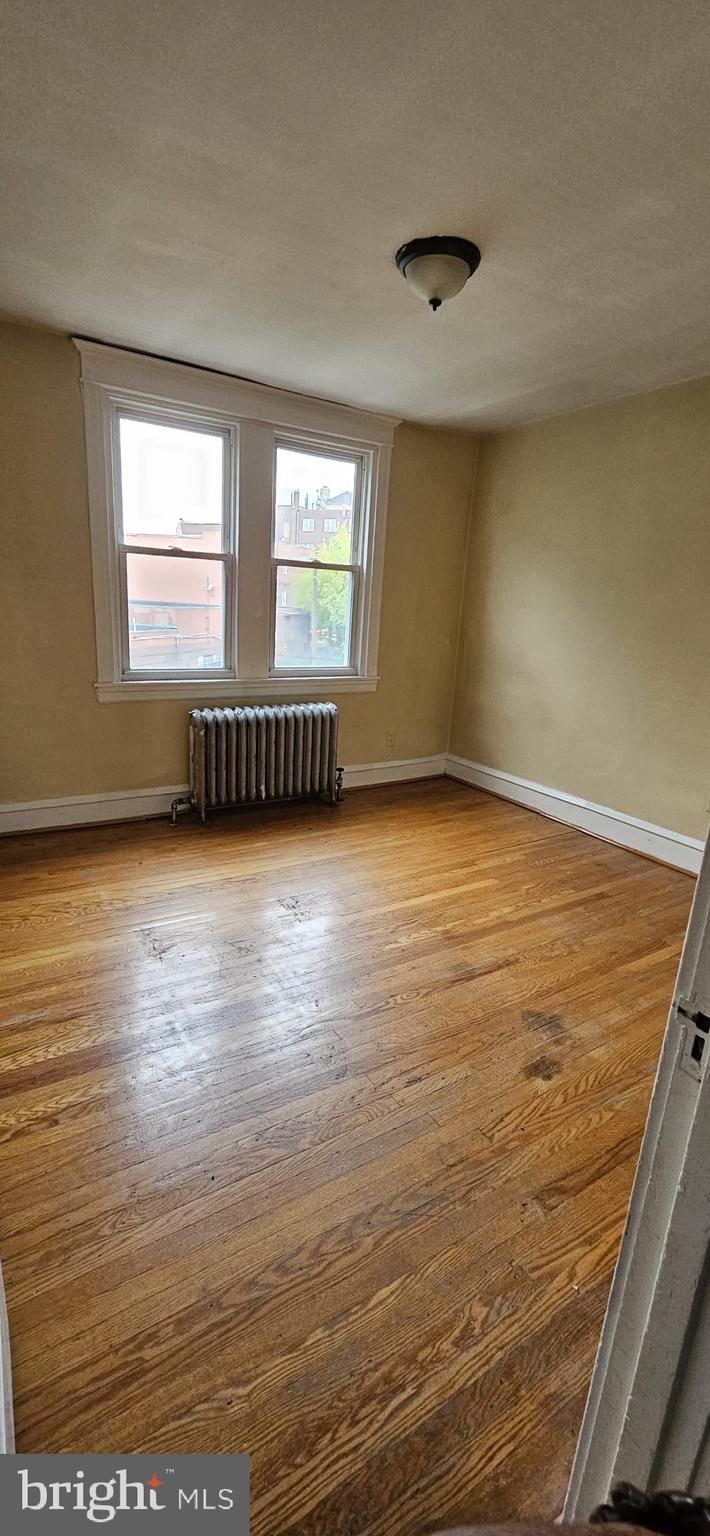 WEST OAK LANE - Residential Income