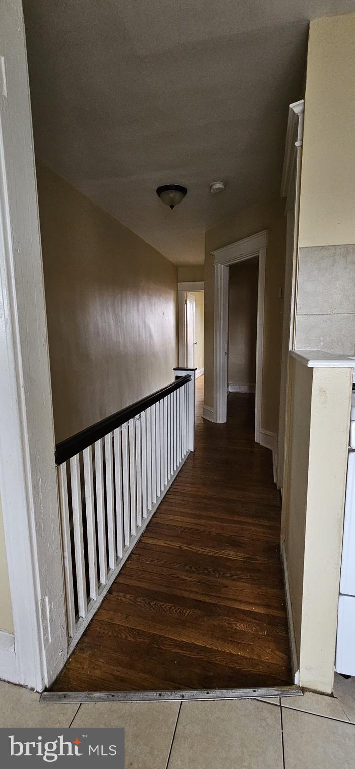 WEST OAK LANE - Residential Income