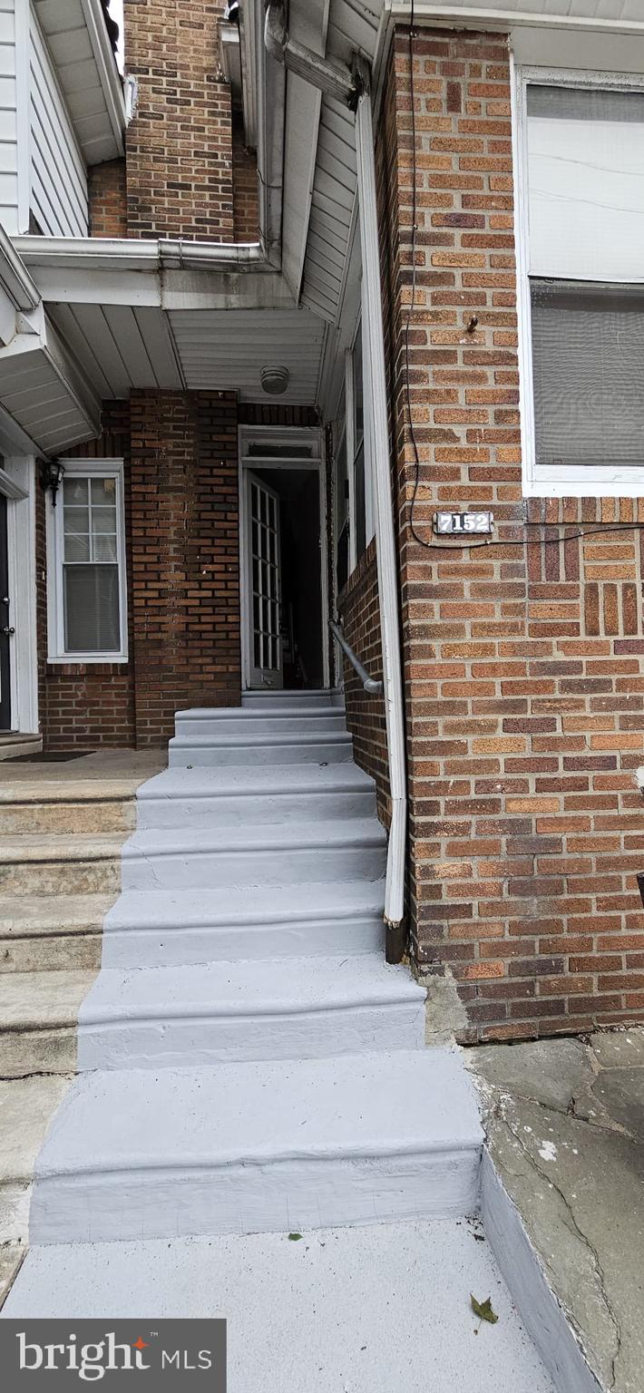 WEST OAK LANE - Residential Income