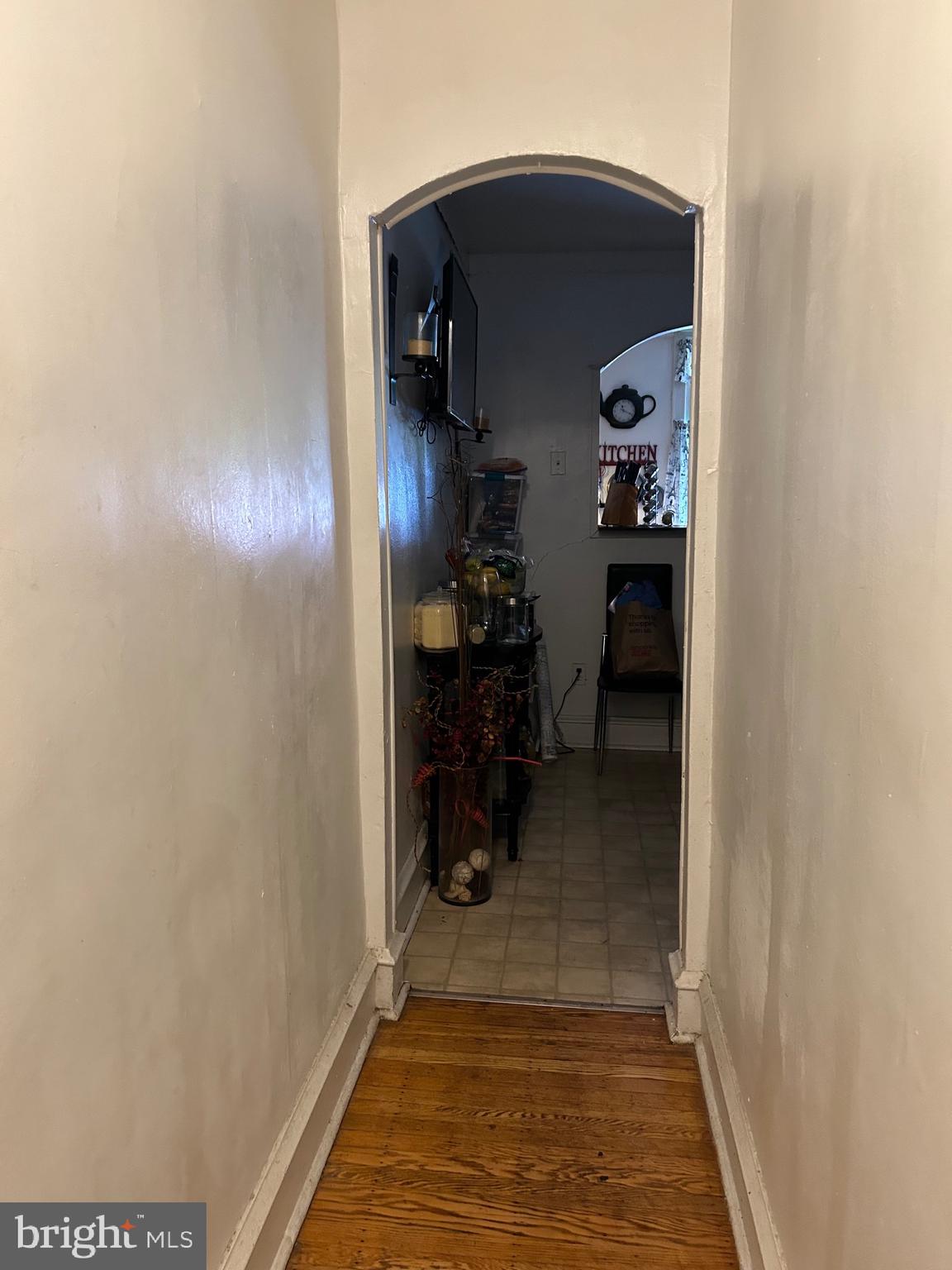 WEST OAK LANE - Residential Income