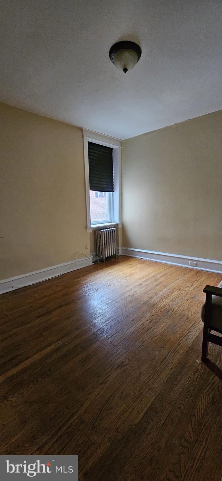 WEST OAK LANE - Residential Income