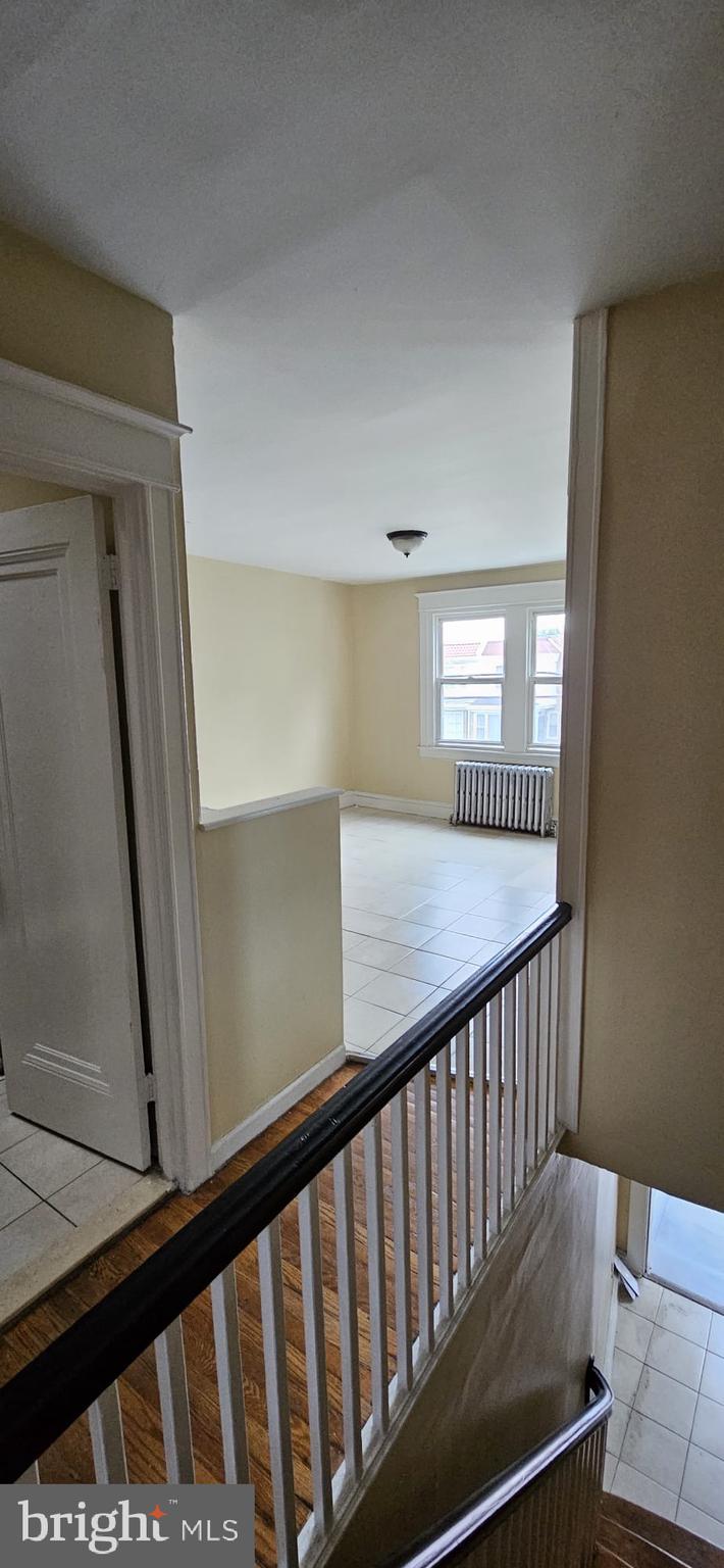 WEST OAK LANE - Residential Income