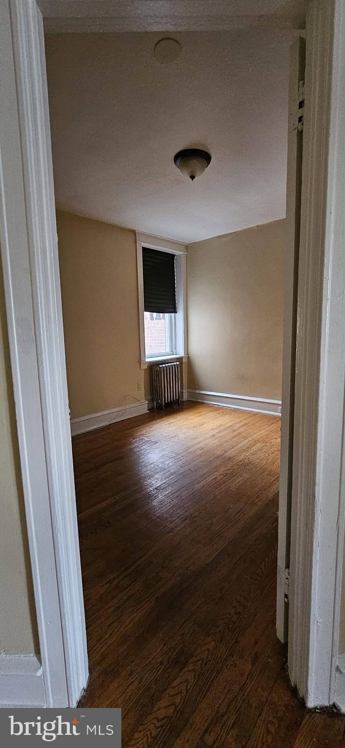 WEST OAK LANE - Residential Income