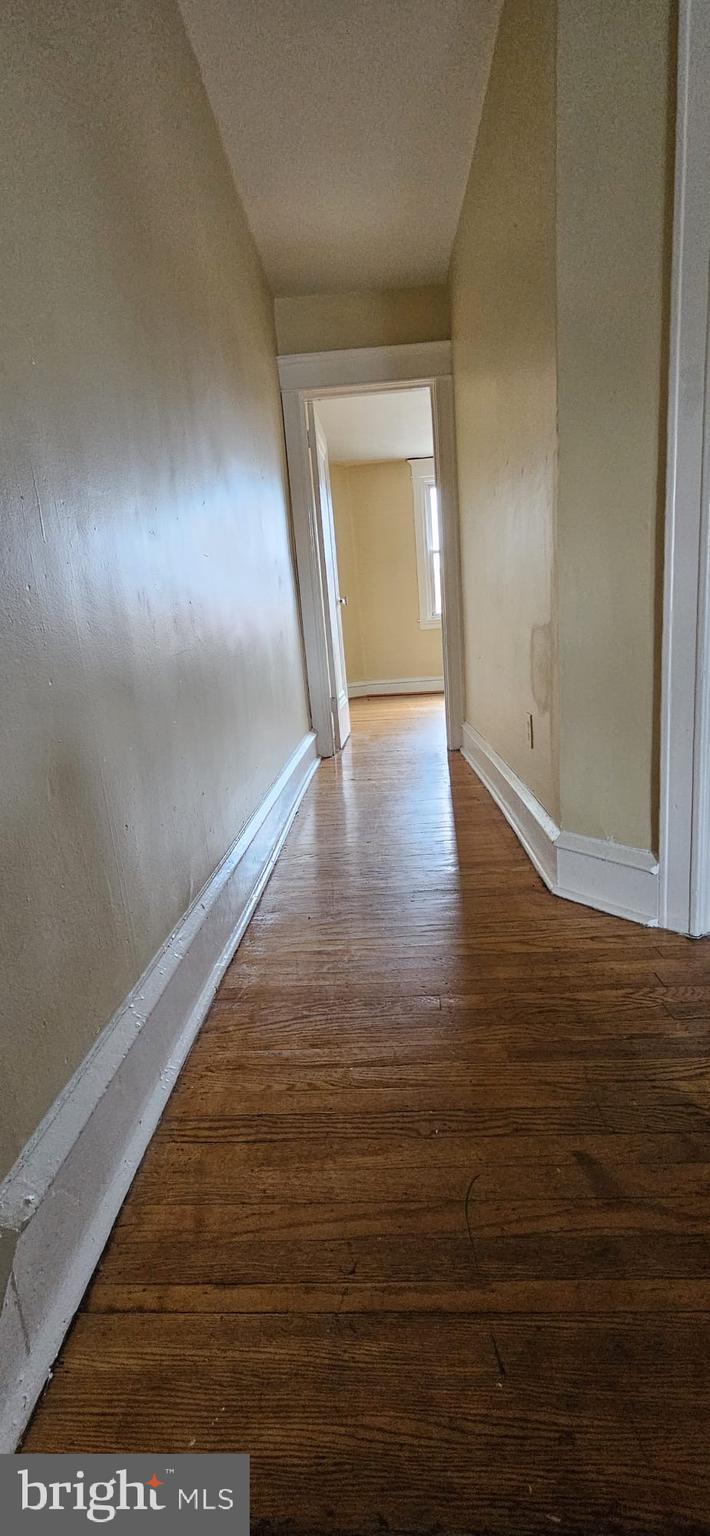 WEST OAK LANE - Residential Income