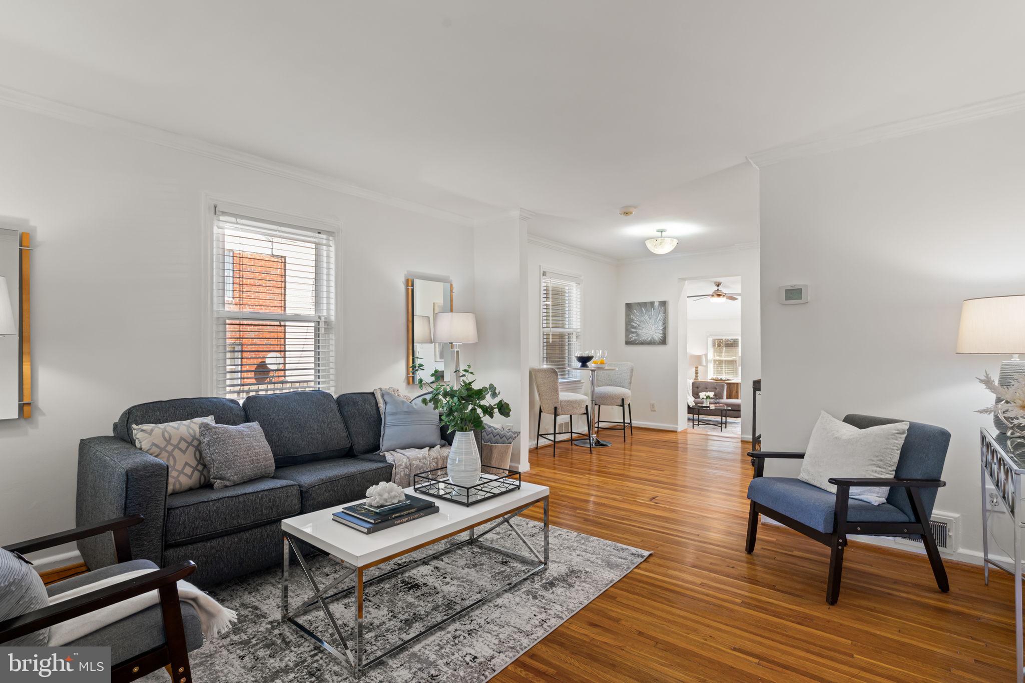 JEFFERSON MANOR - Residential