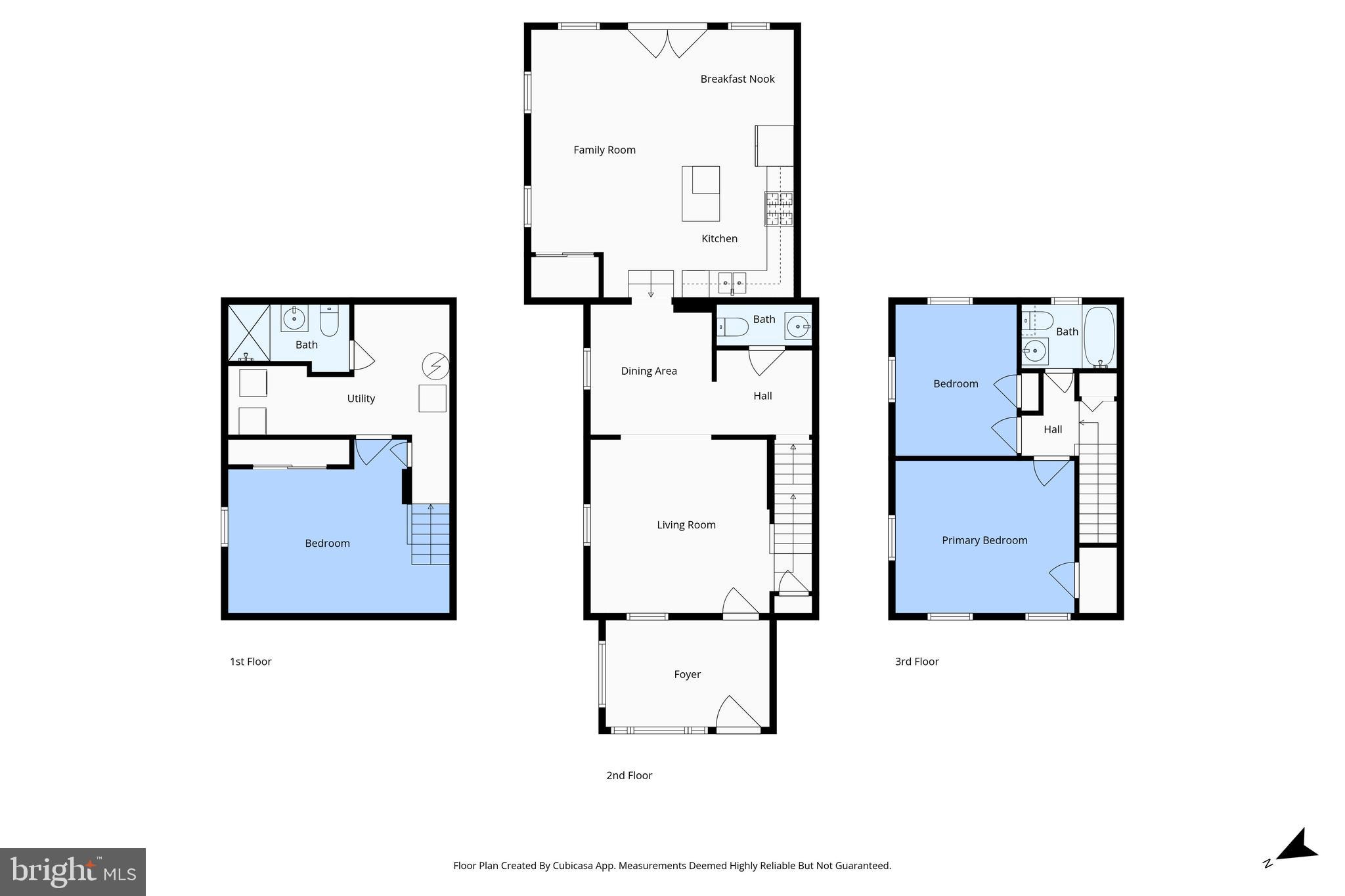 JEFFERSON MANOR - Residential
