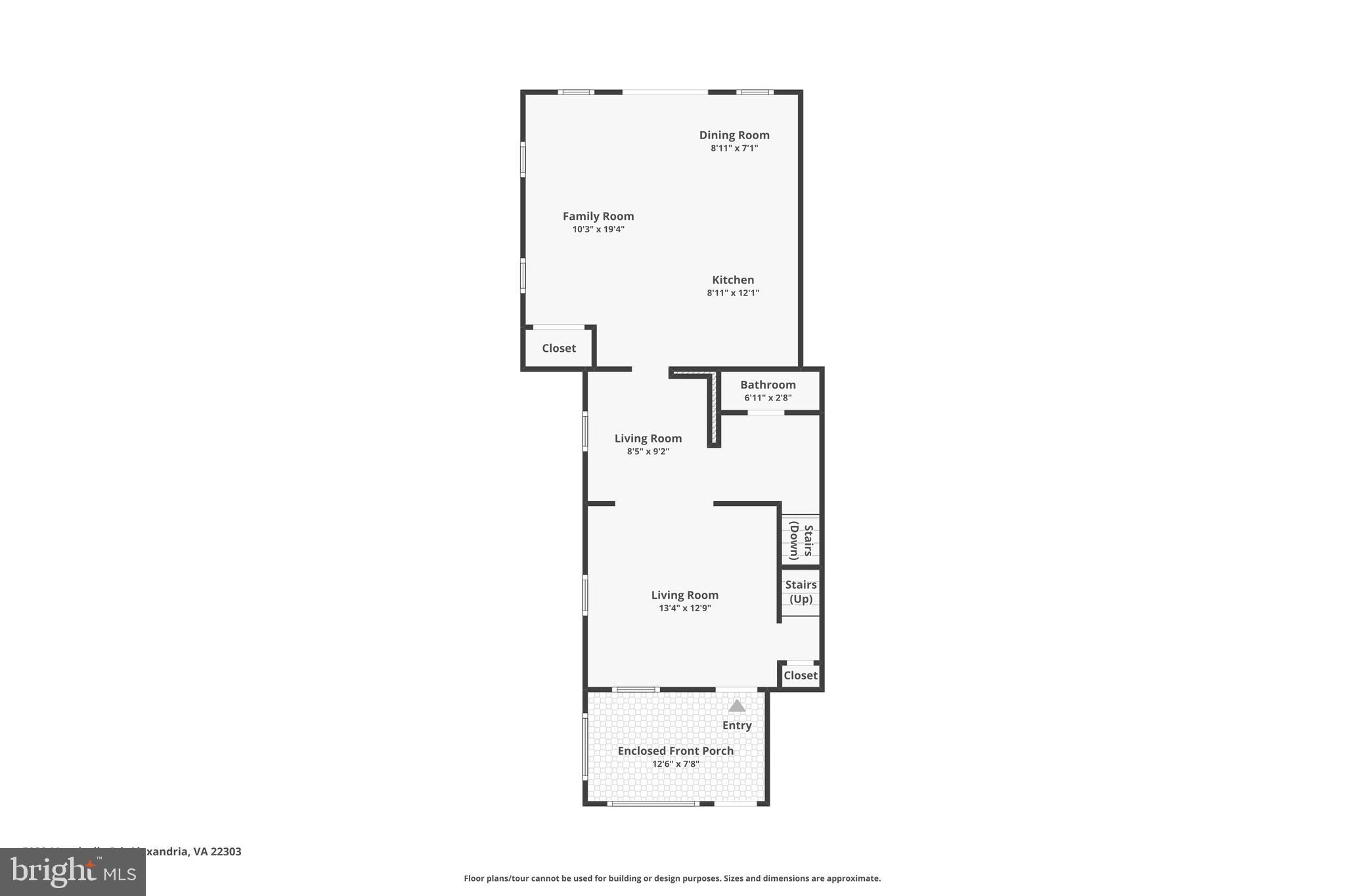 JEFFERSON MANOR - Residential