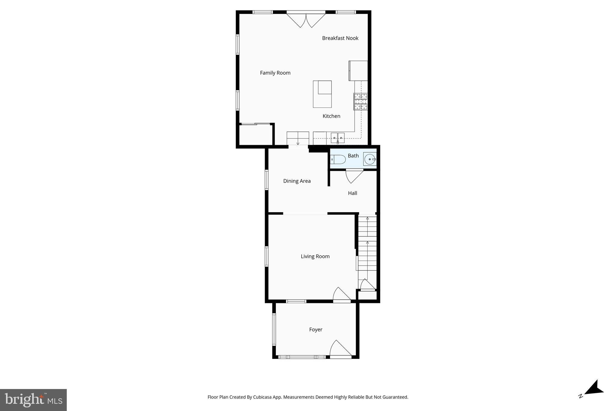 JEFFERSON MANOR - Residential
