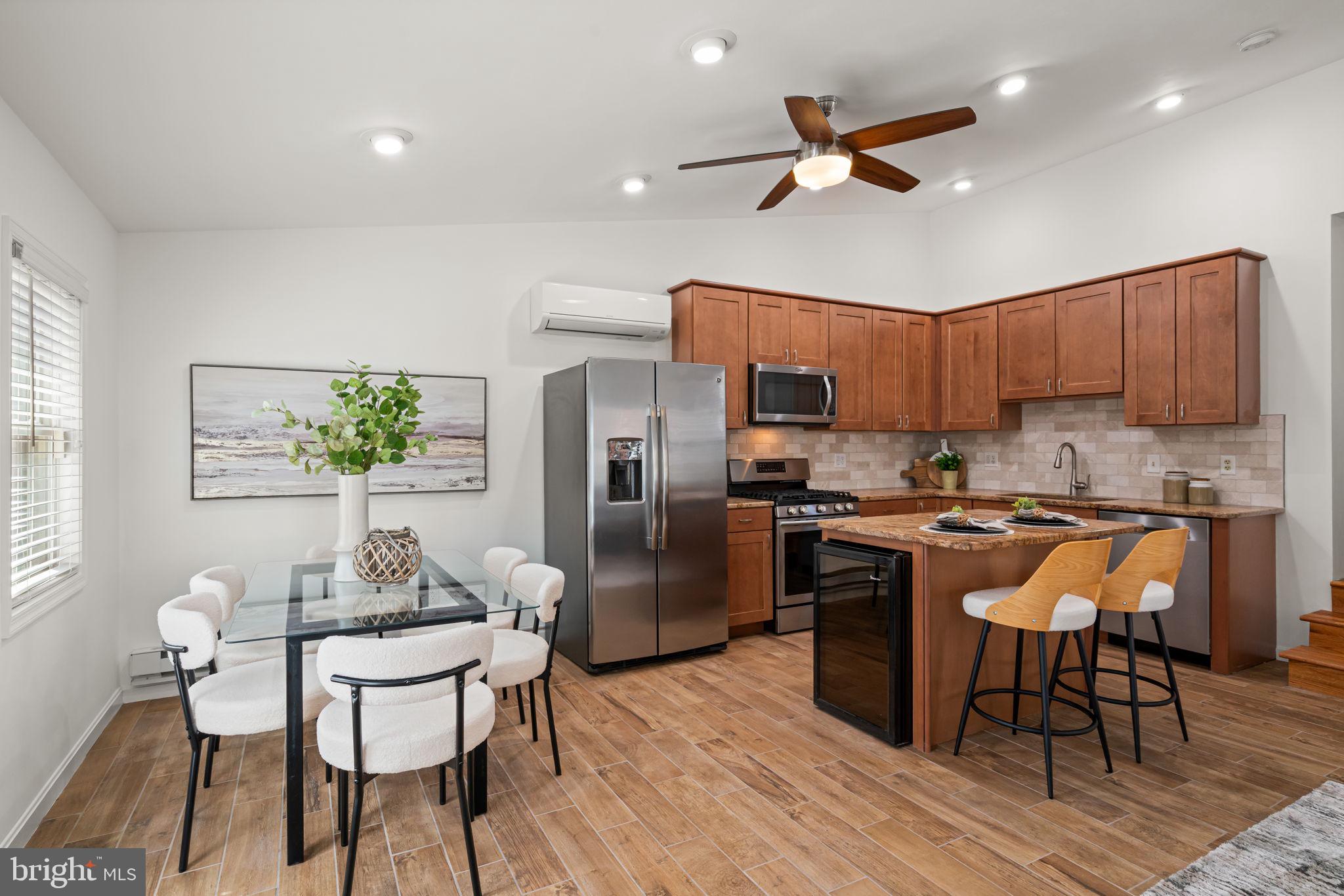 JEFFERSON MANOR - Residential