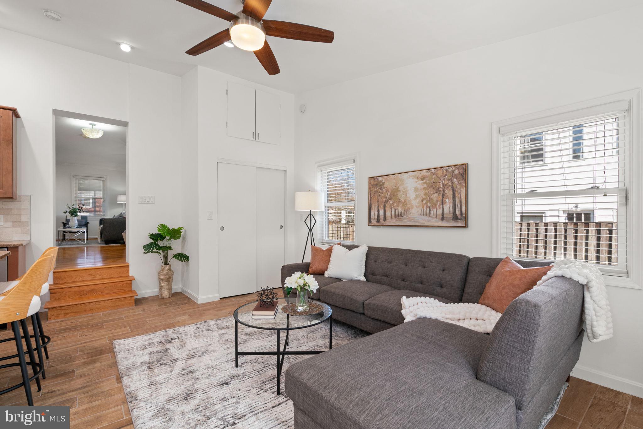 JEFFERSON MANOR - Residential