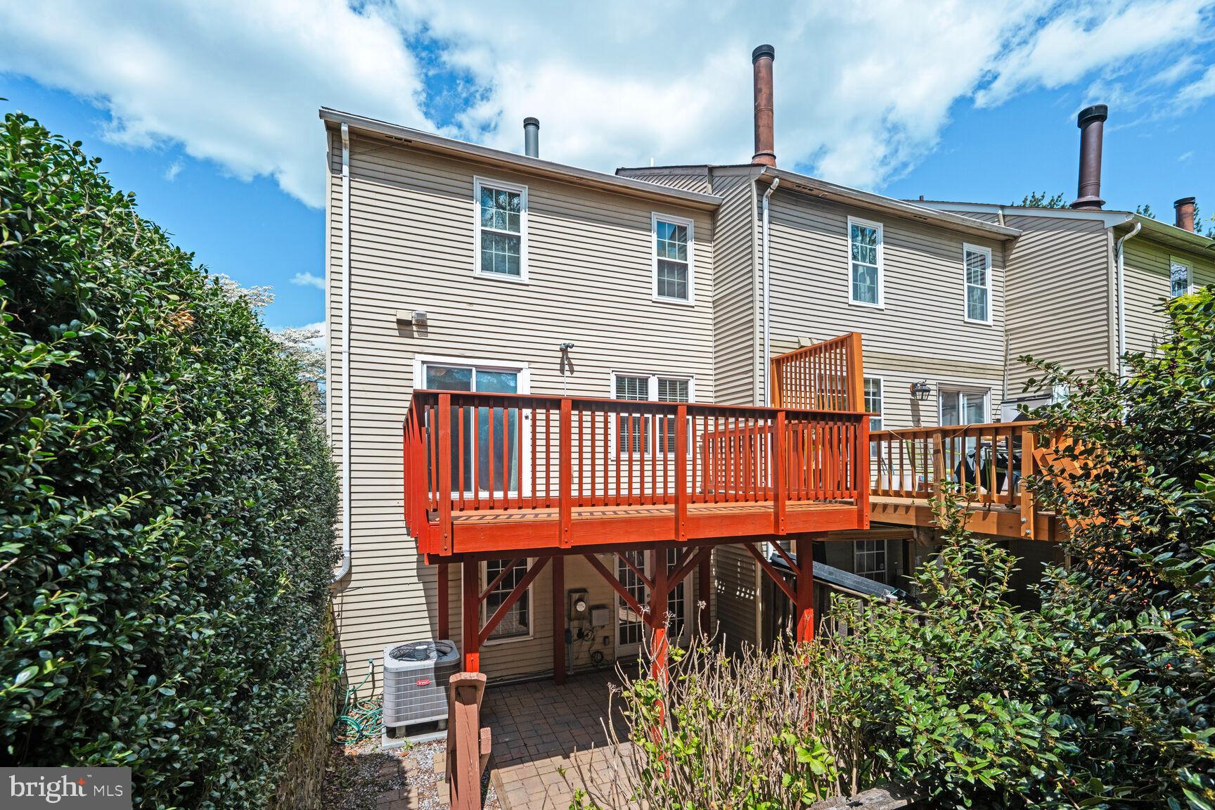 FOREST ESTATES - Residential