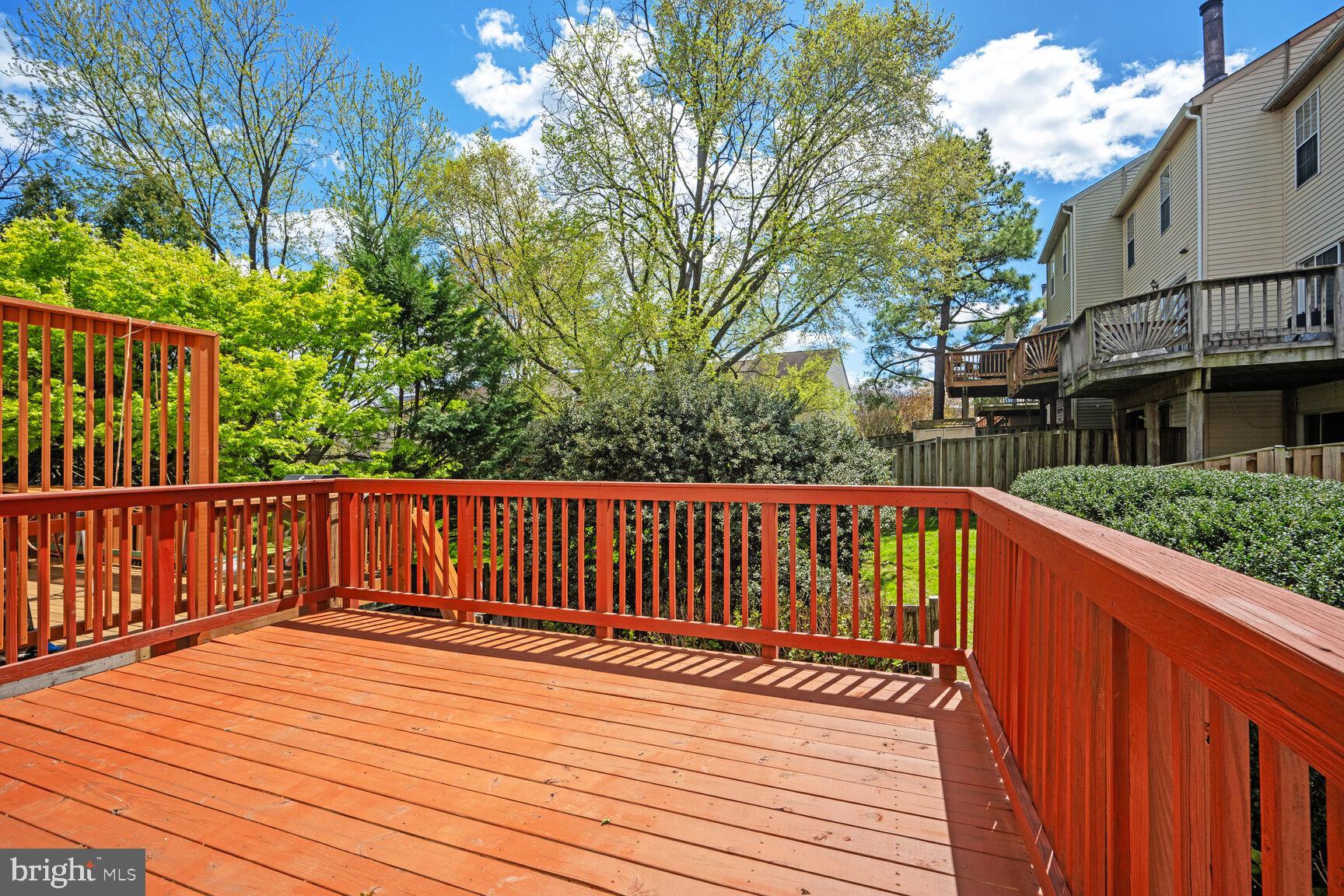 FOREST ESTATES - Residential