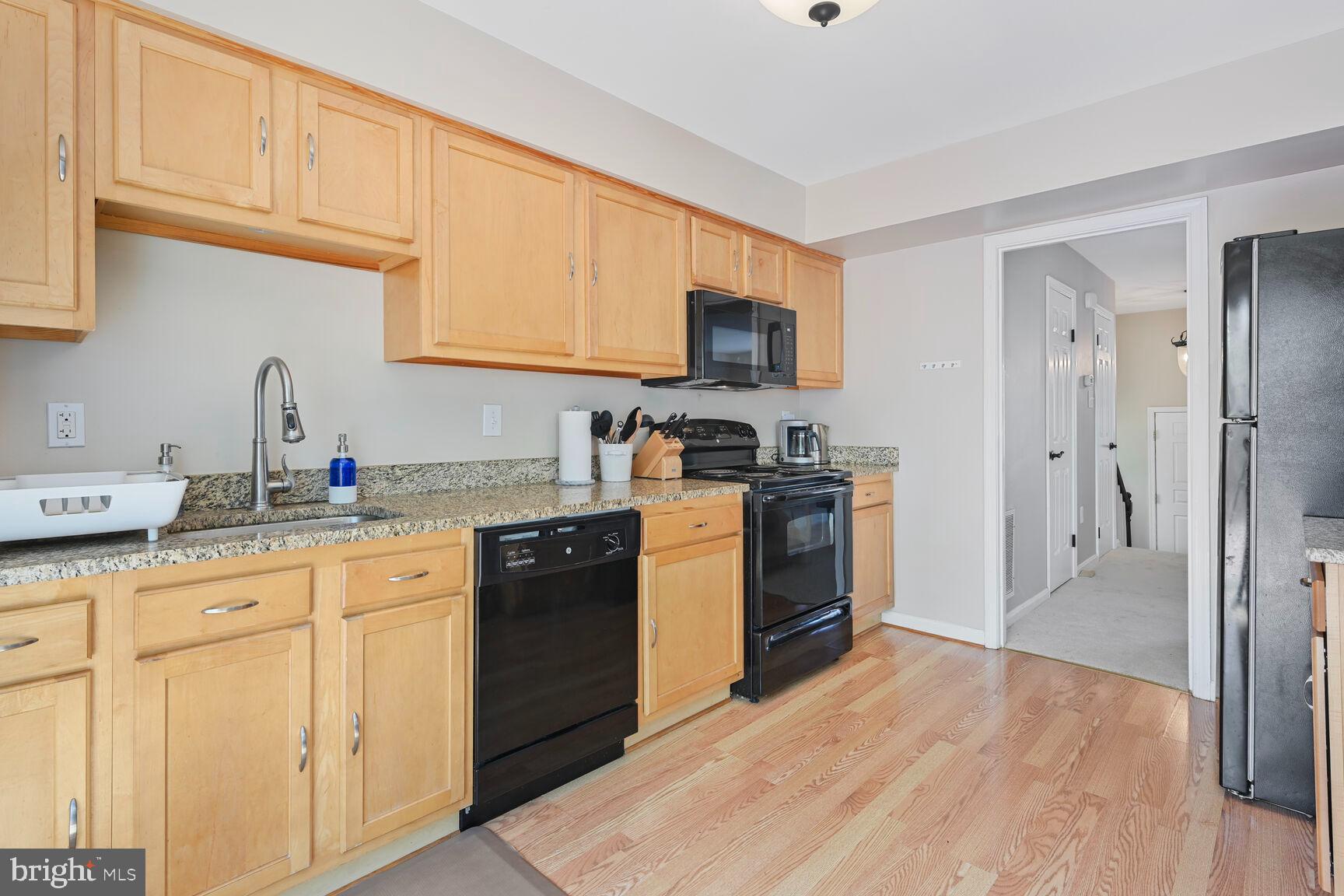 FOREST ESTATES - Residential