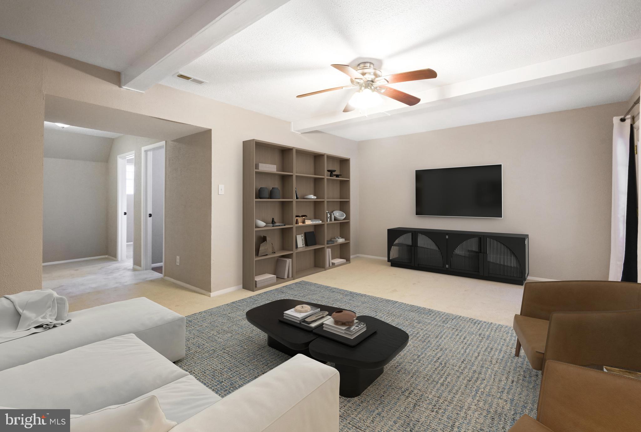 FOREST ESTATES - Residential